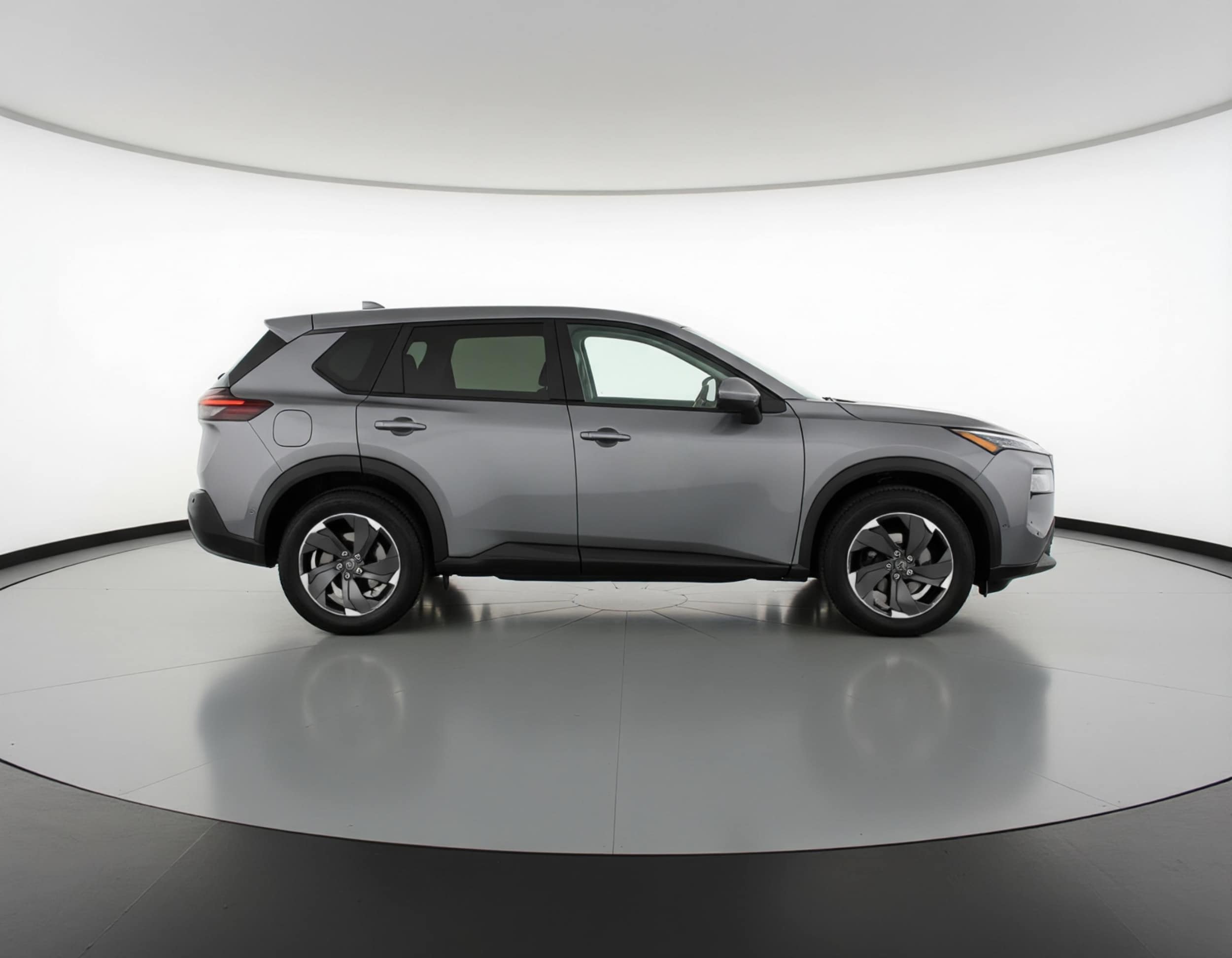 Thumbnail: 2025 Nissan Rogue - 8