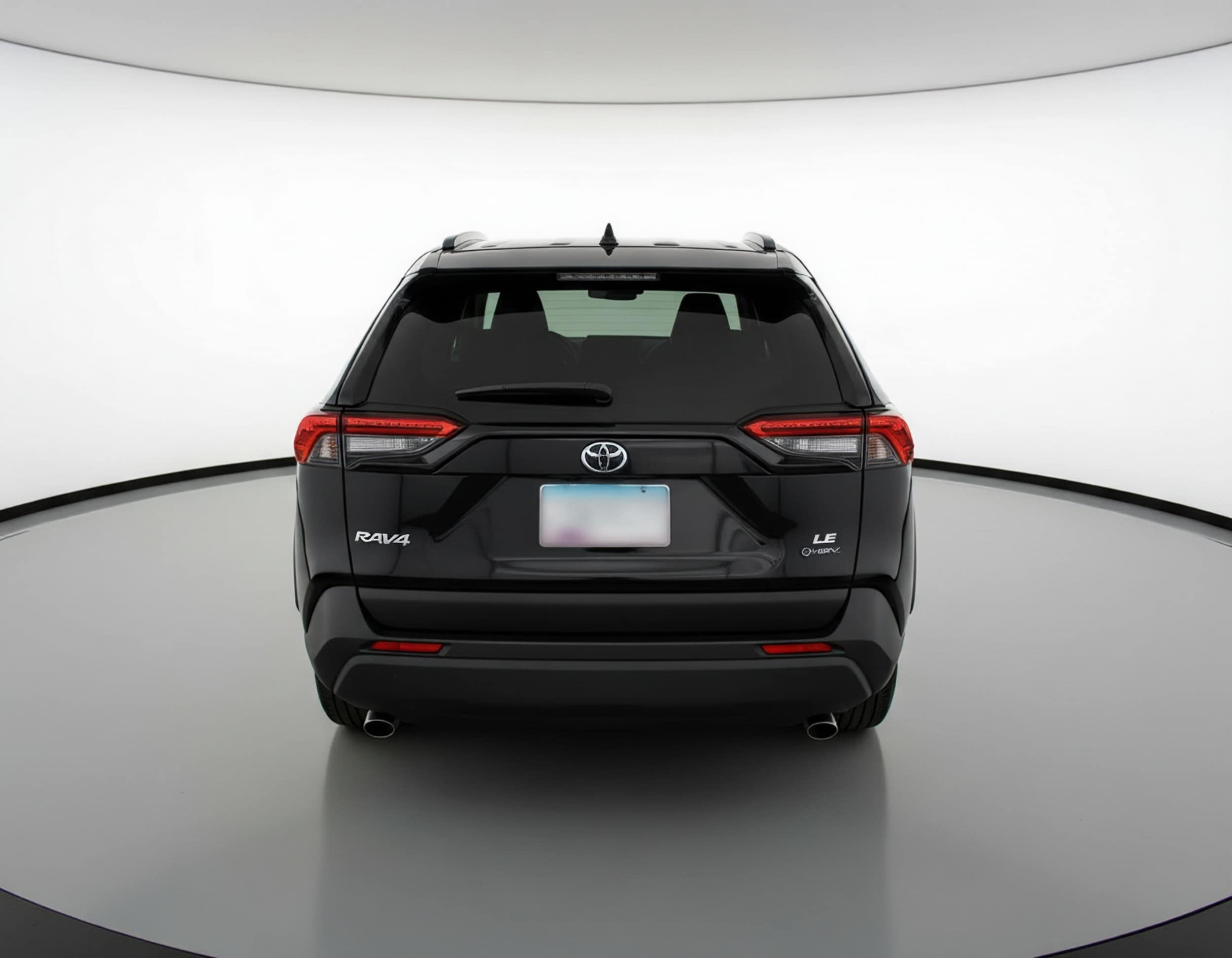 Thumbnail: 2025 Toyota RAV4 - 6