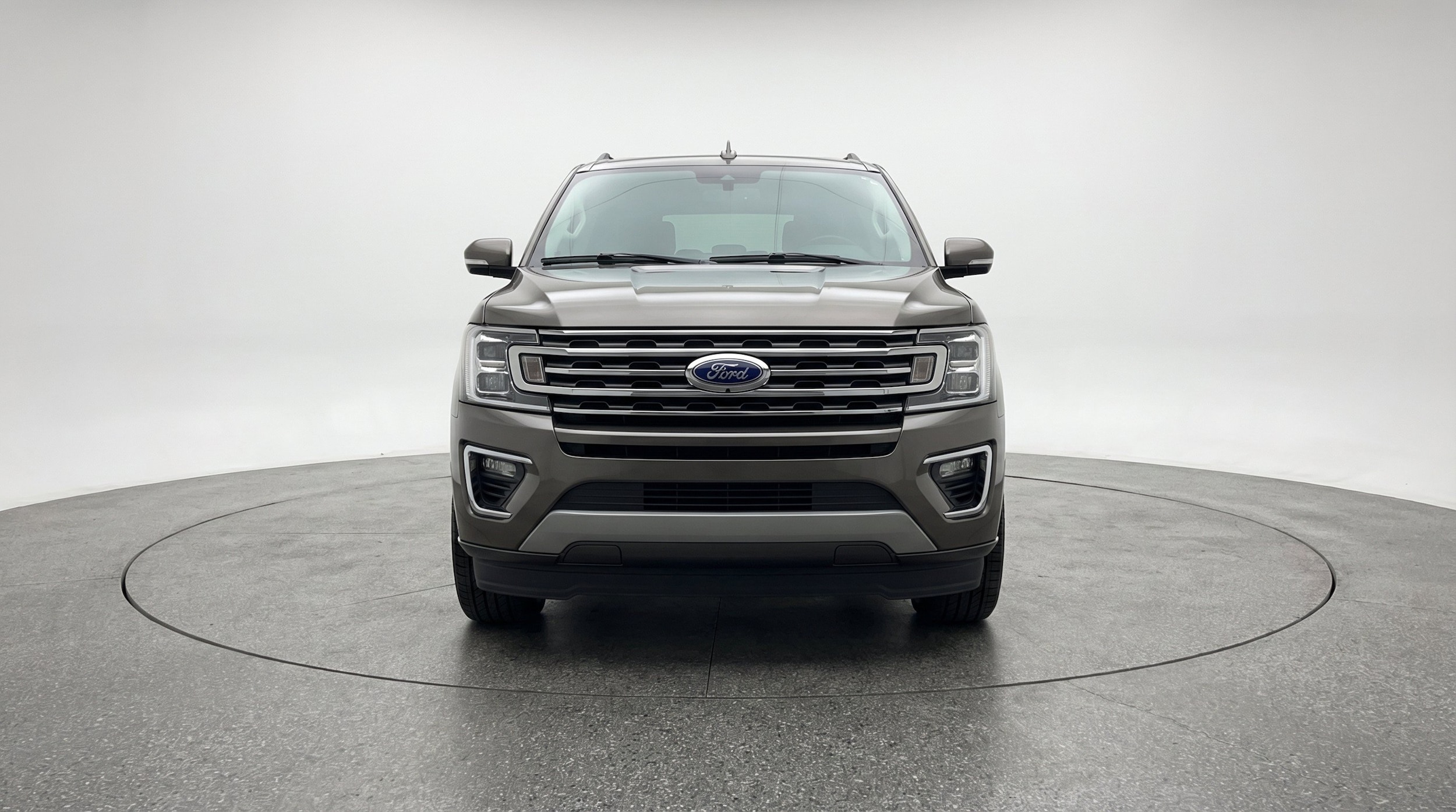 Thumbnail: 2024 Ford Expedition - 2