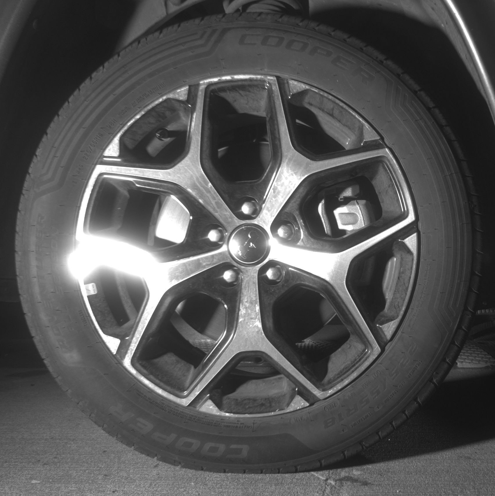 Thumbnail: 2025 Jeep Compass - 13