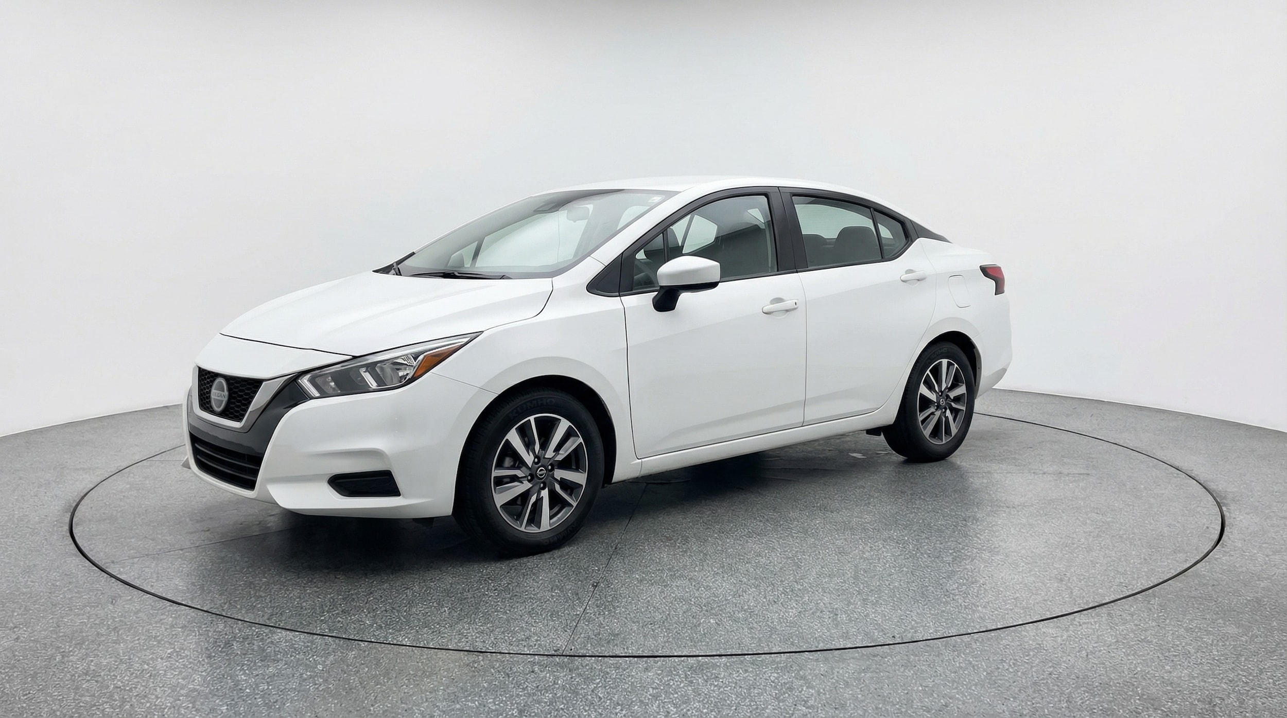 Thumbnail: 2025 Nissan Versa - 3