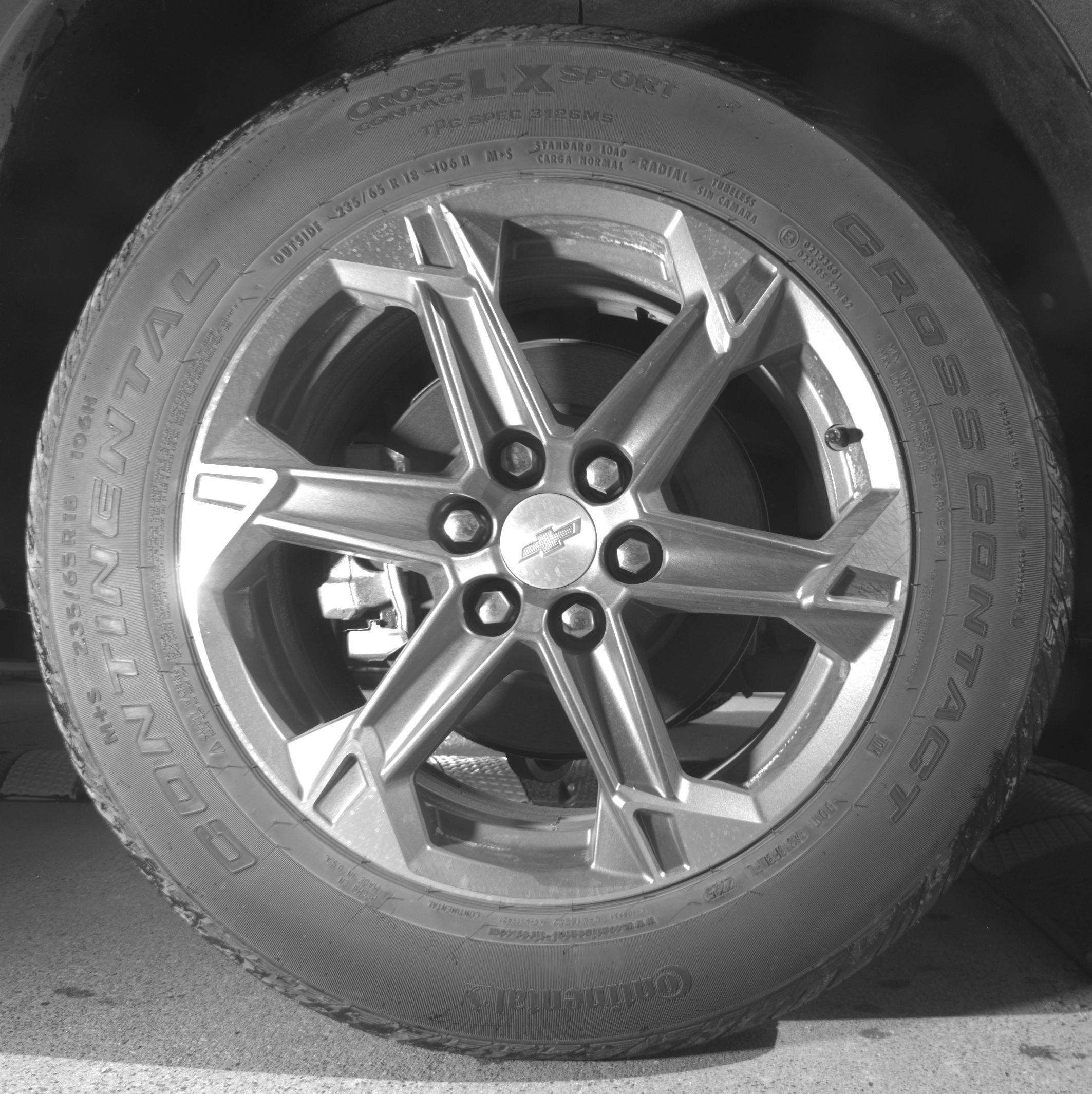 Thumbnail: 2025 Chevrolet Blazer - 15