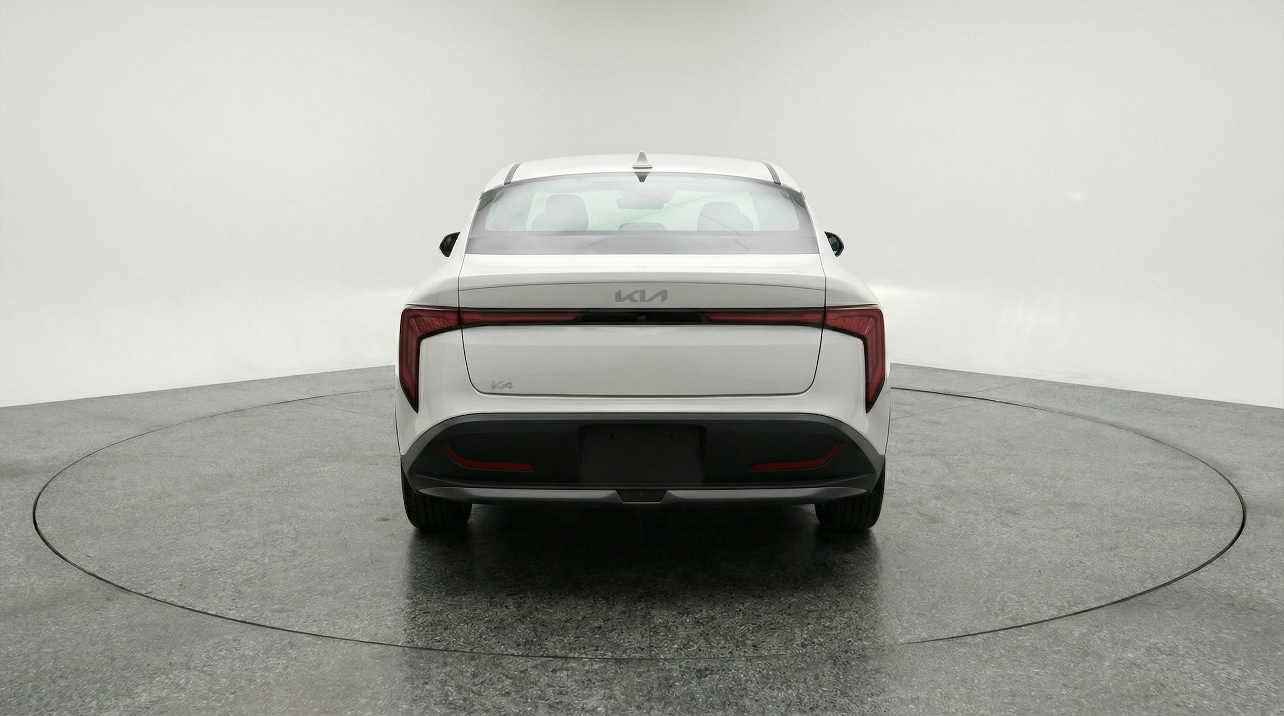 Thumbnail: 2025 Kia K4 - 6