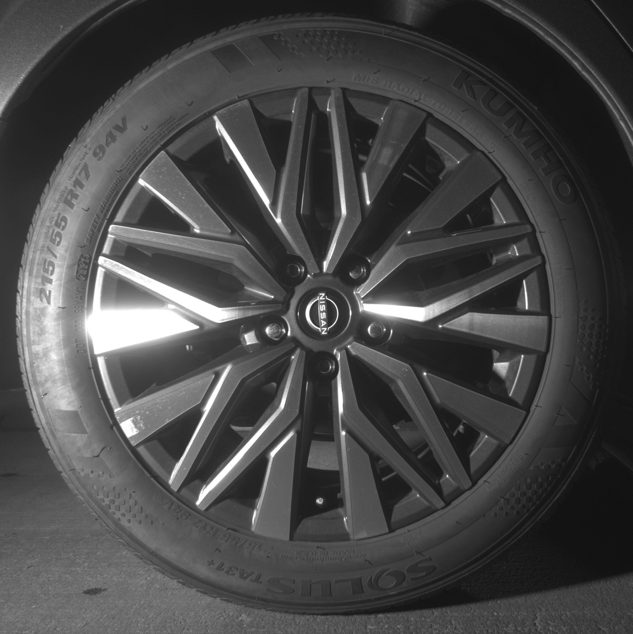 Thumbnail: 2025 Nissan Altima - 12