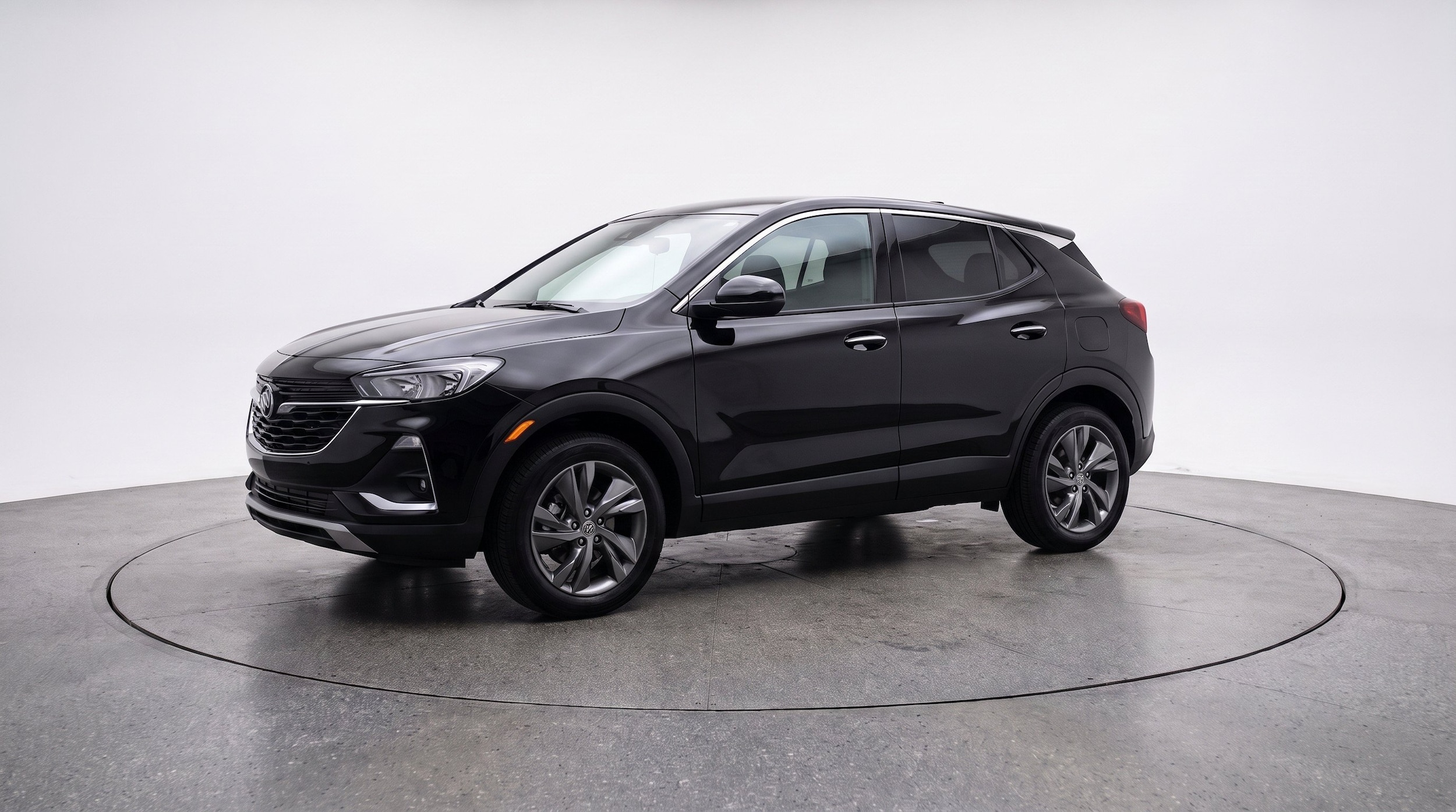Thumbnail: 2025 Buick Encore GX - 3