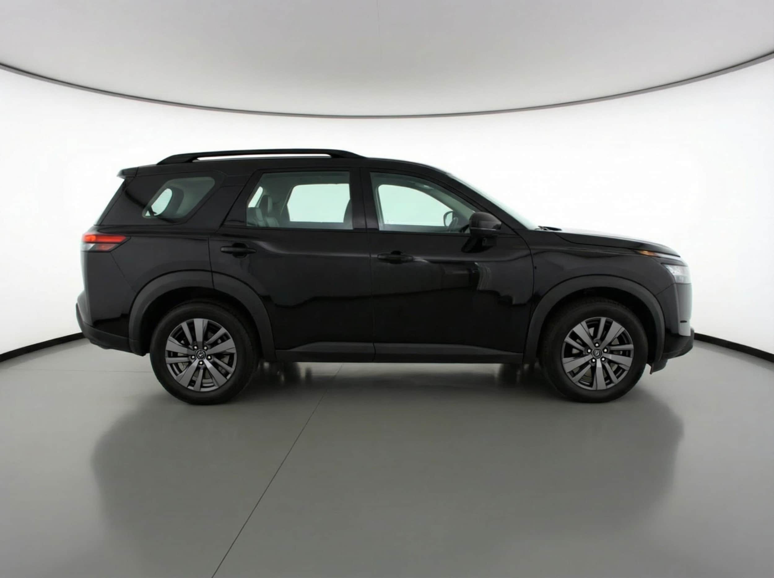 Thumbnail: 2025 Nissan Pathfinder - 8
