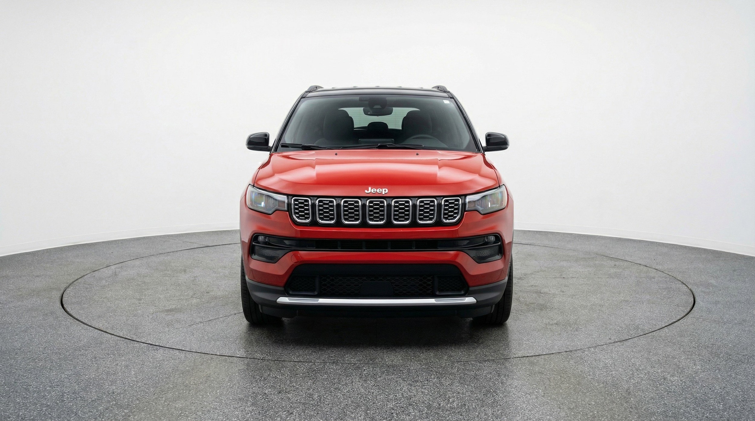 Thumbnail: 2025 Jeep Compass - 2