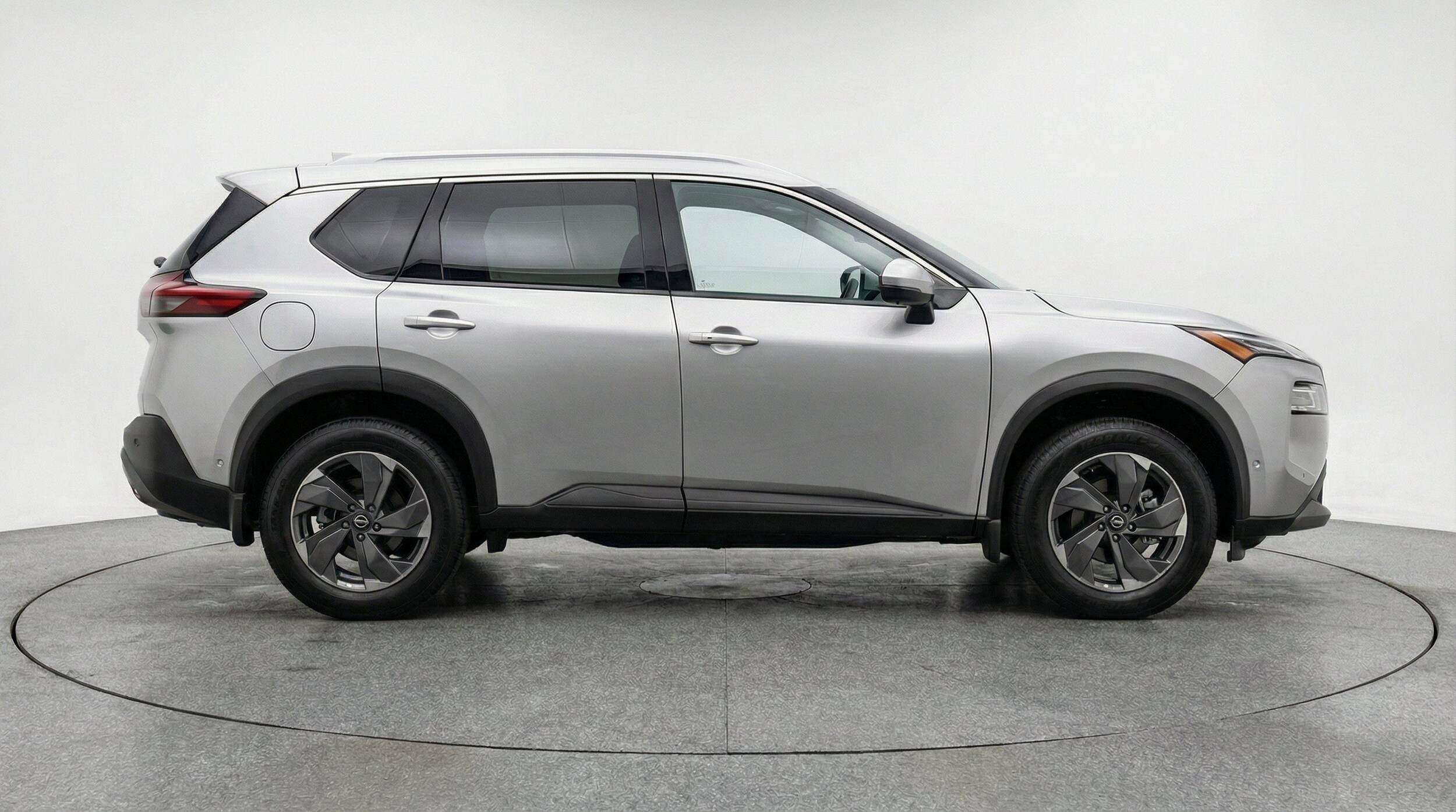 Thumbnail: 2025 Nissan Rogue - 11