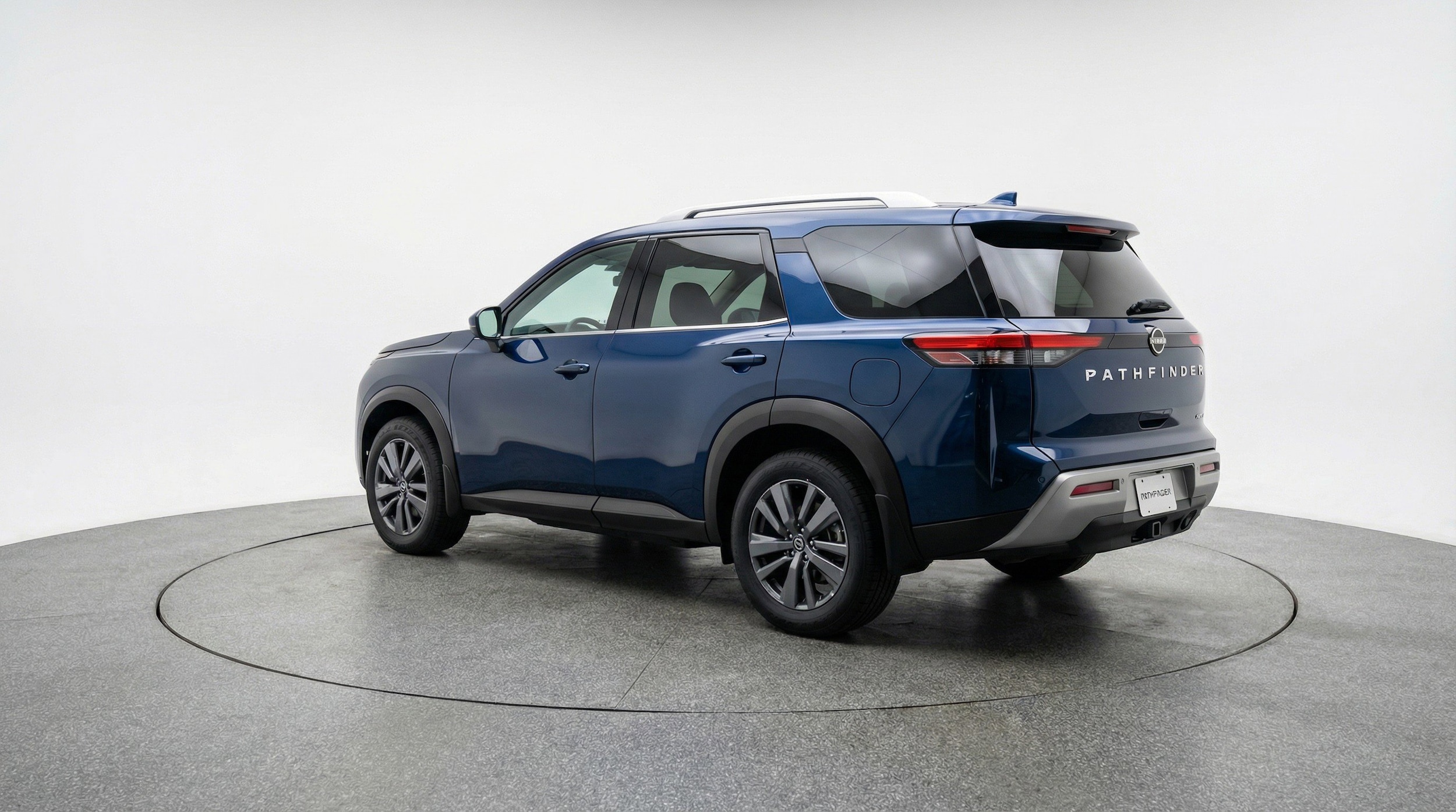 Thumbnail: 2025 Nissan Pathfinder - 6