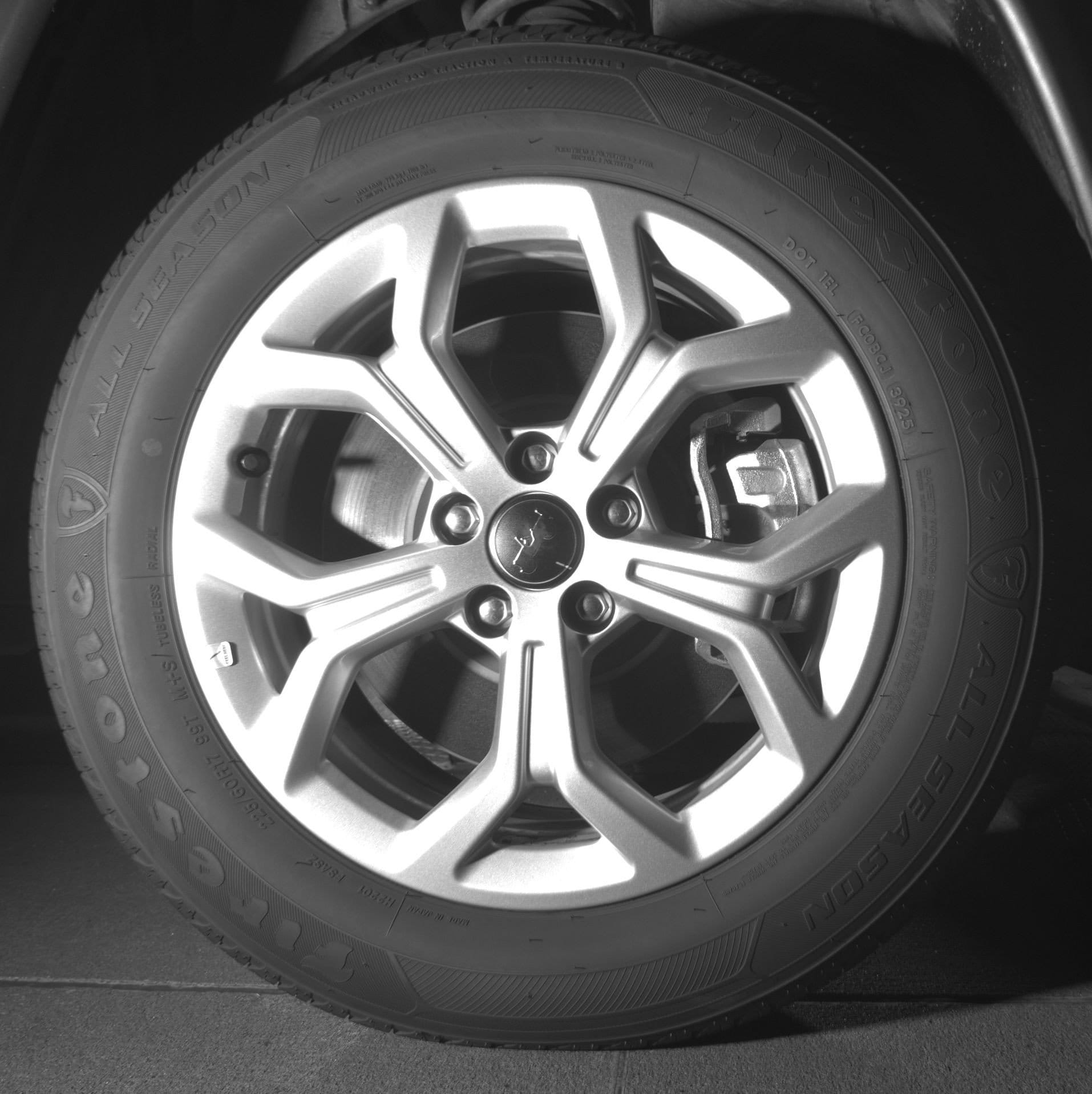 Thumbnail: 2025 Jeep Compass - 13