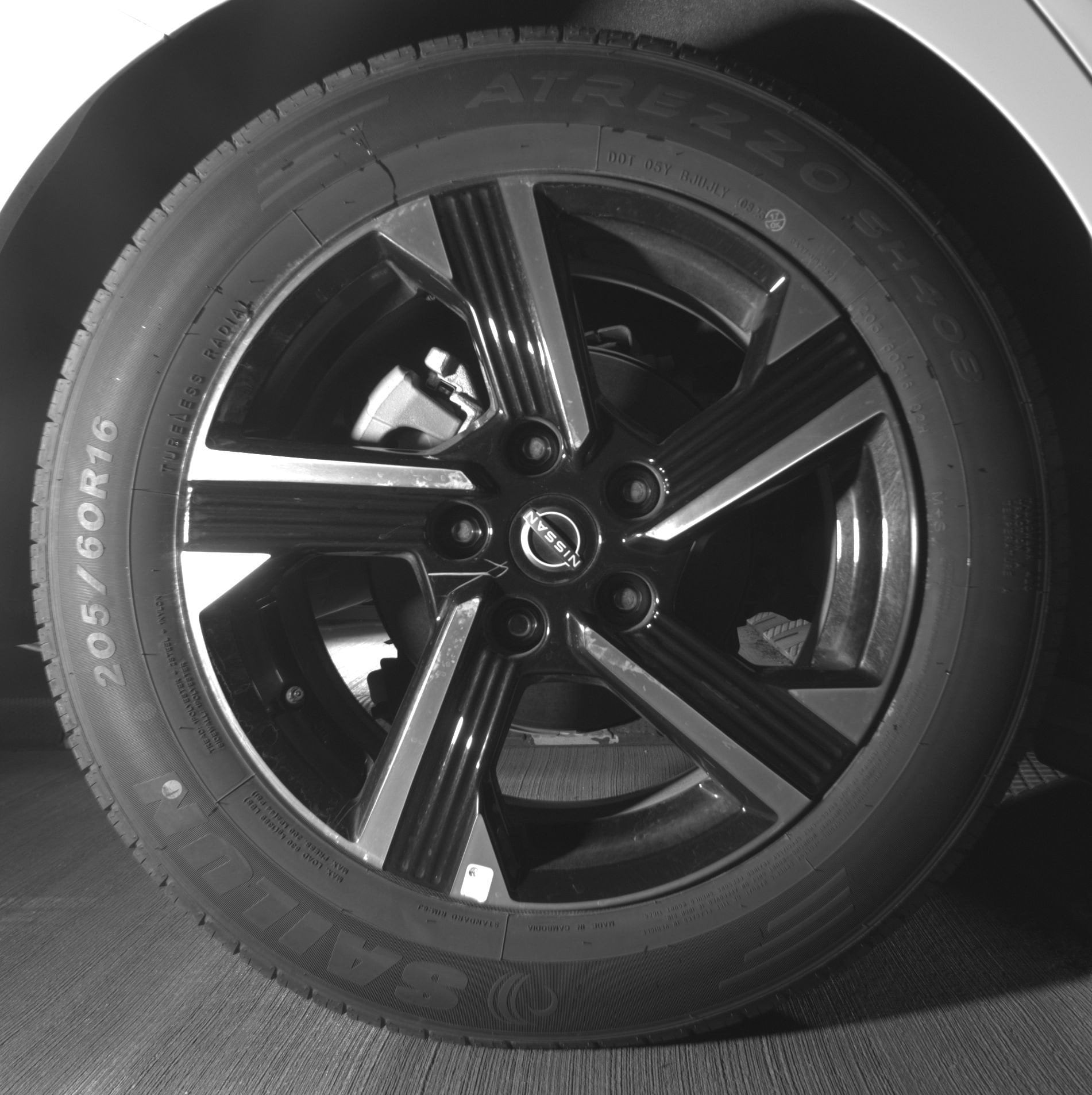 Thumbnail: 2025 Nissan Sentra - 15