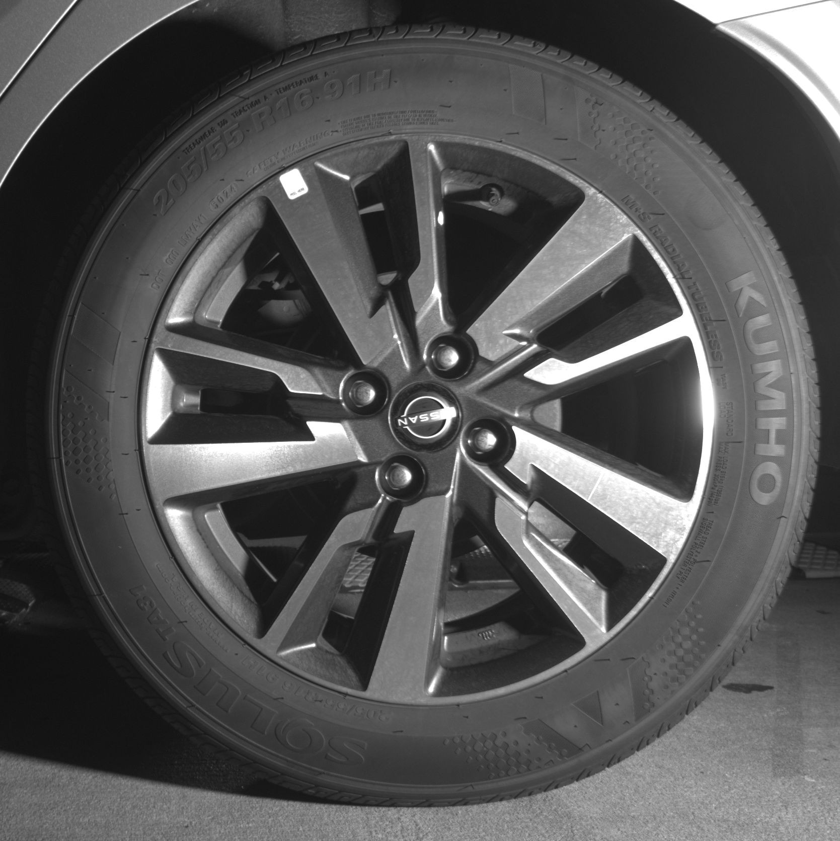 Thumbnail: 2025 Nissan Versa - 11