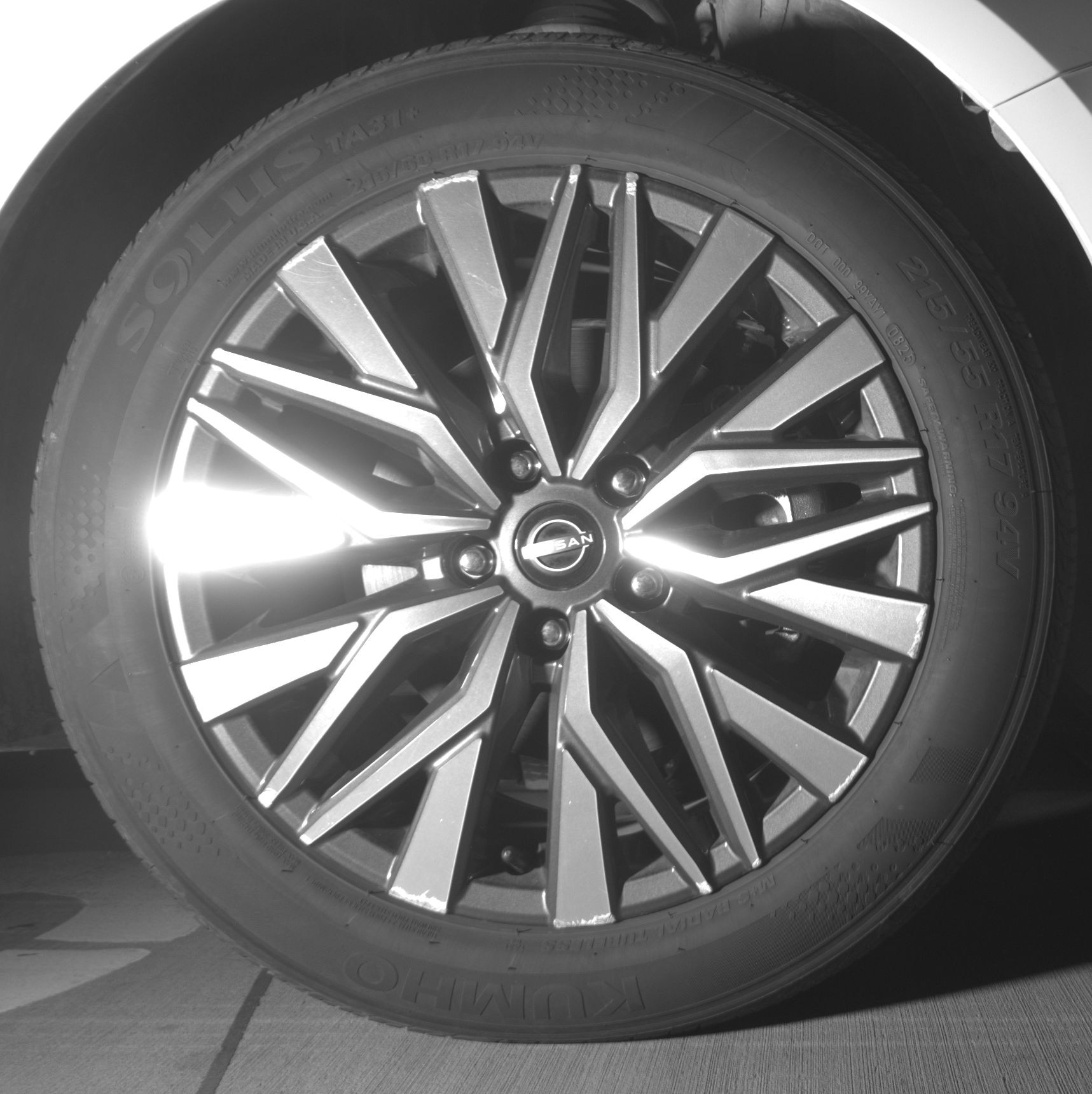 Thumbnail: 2025 Nissan Altima - 10