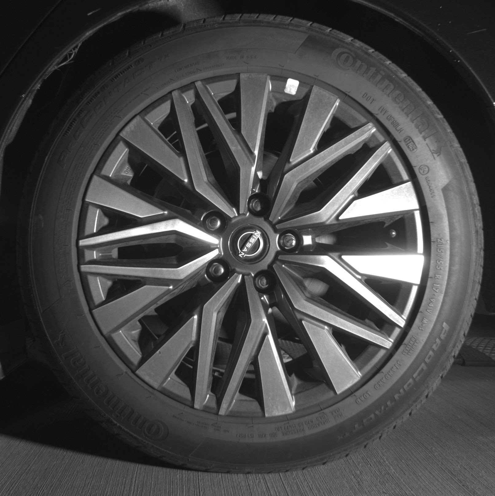 Thumbnail: 2025 Nissan Altima - 14