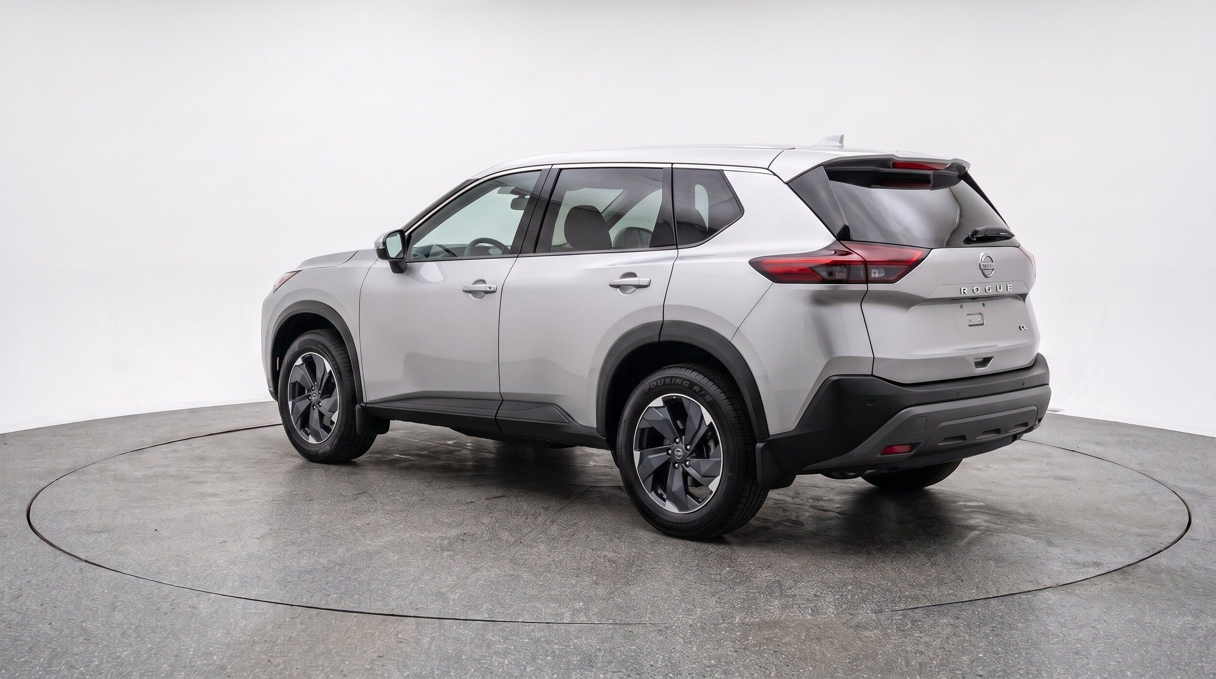 Thumbnail: 2025 Nissan Rogue - 6
