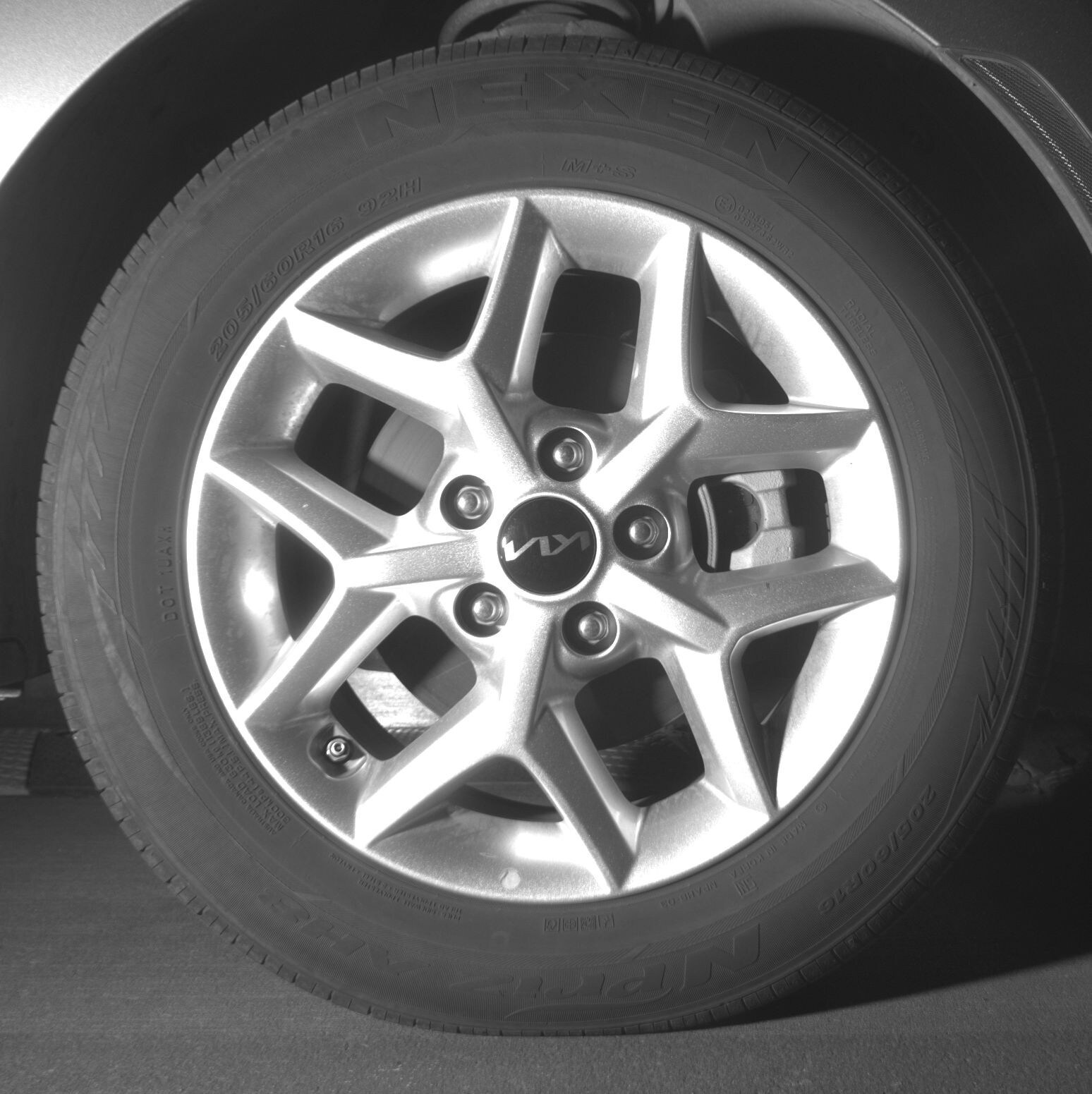 Thumbnail: 2025 Kia Soul - 10