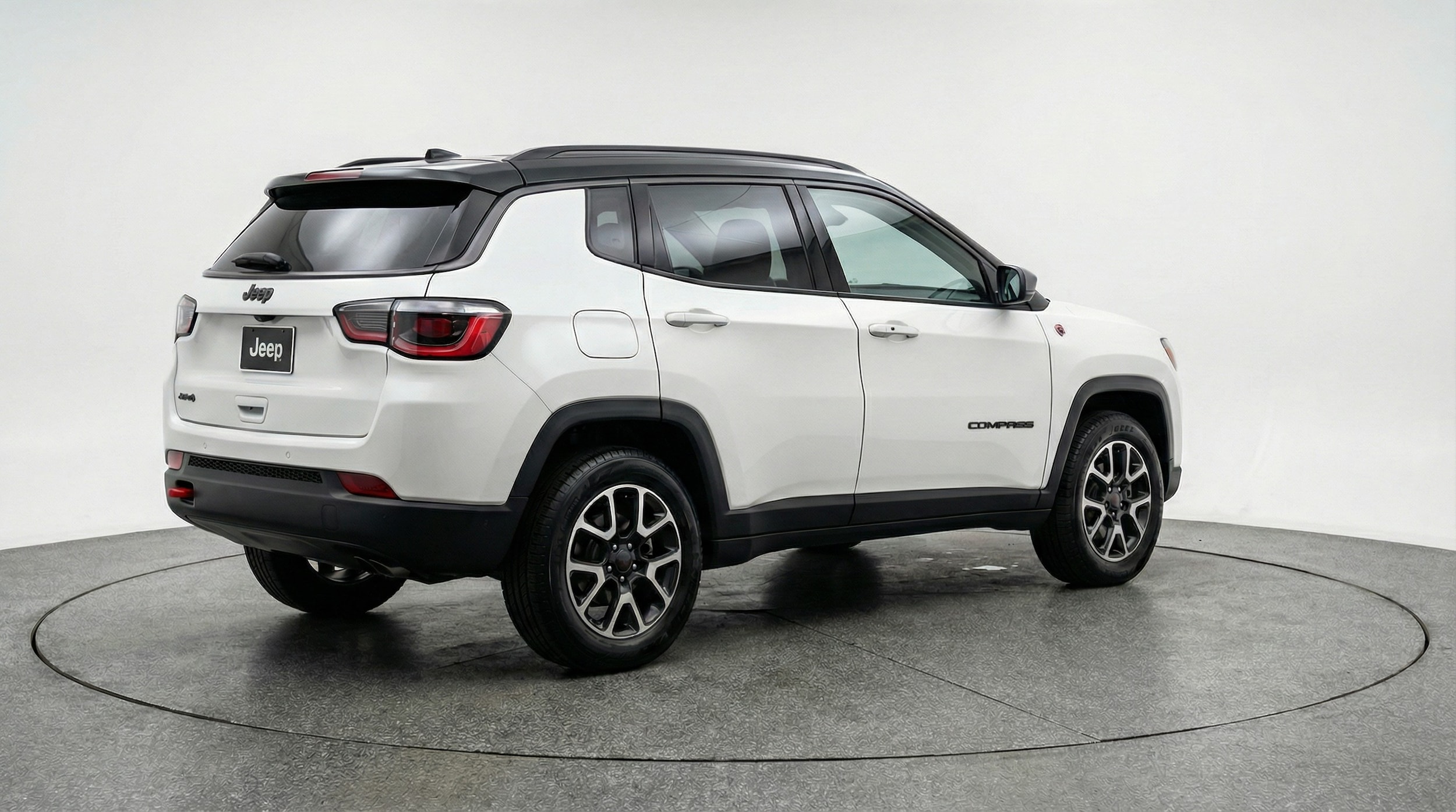 Thumbnail: 2025 Jeep Compass - 7