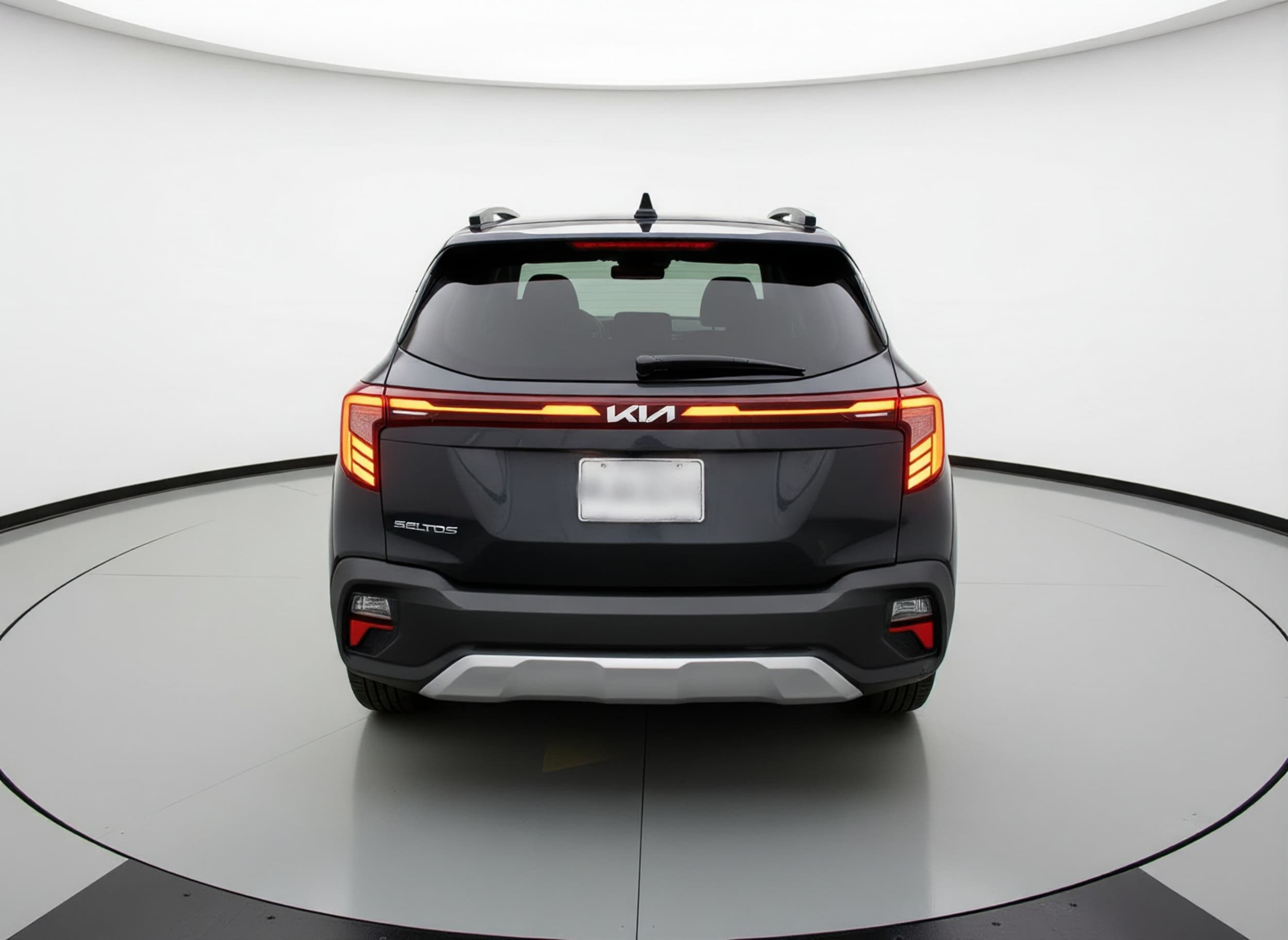 Thumbnail: 2025 Kia Seltos - 6