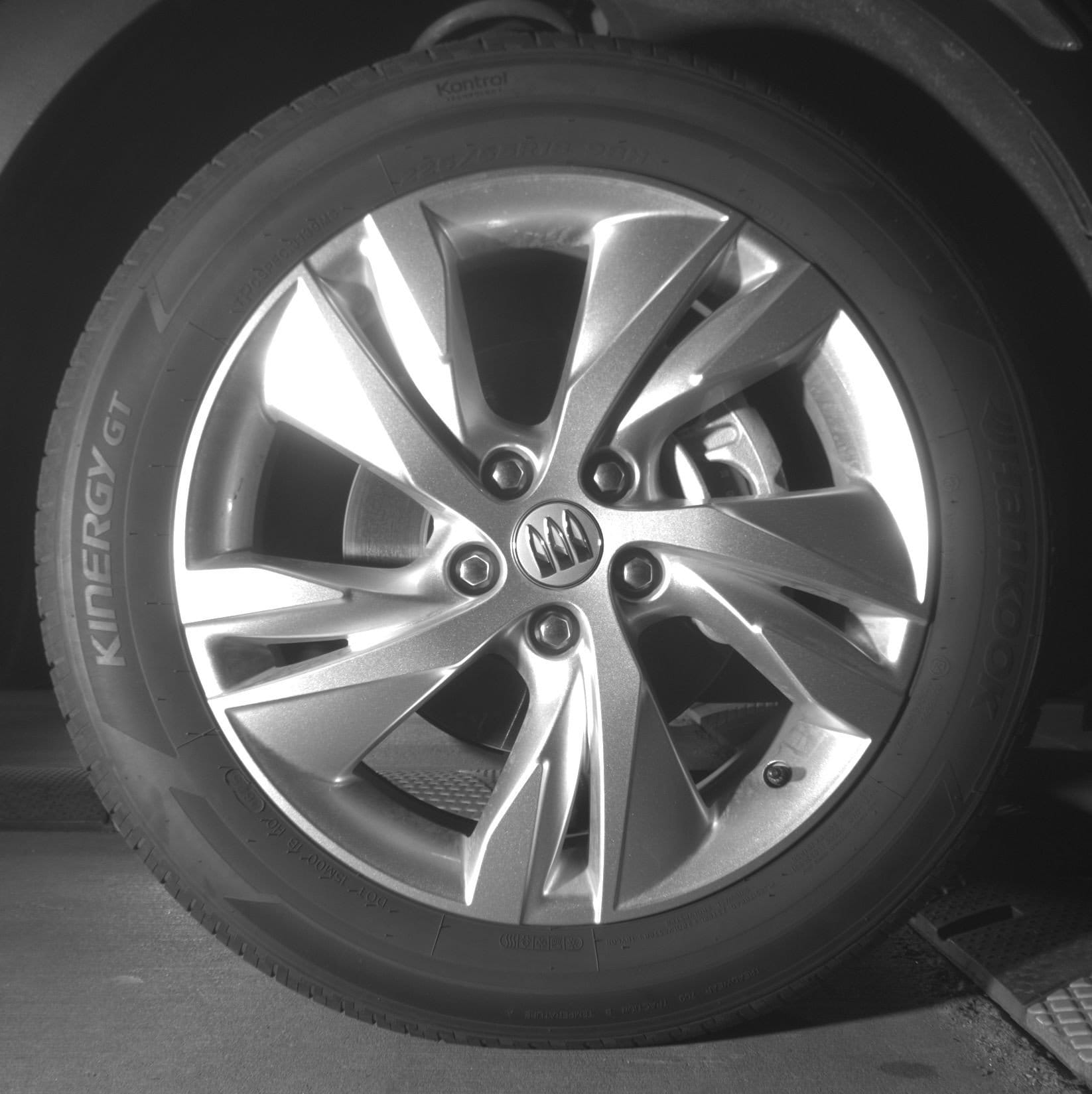 Thumbnail: 2025 Buick Encore GX - 13