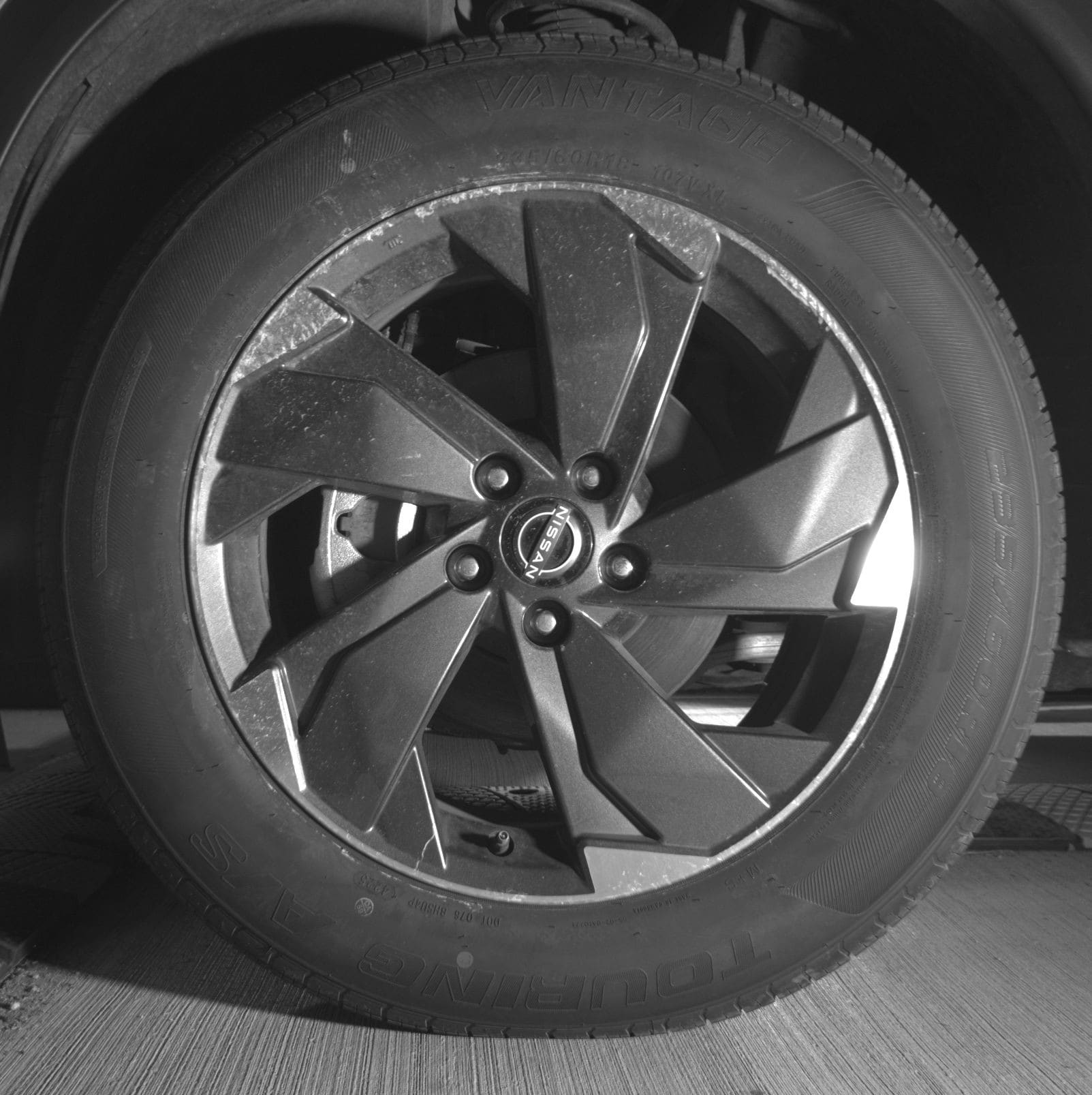 Thumbnail: 2025 Nissan Rogue - 9