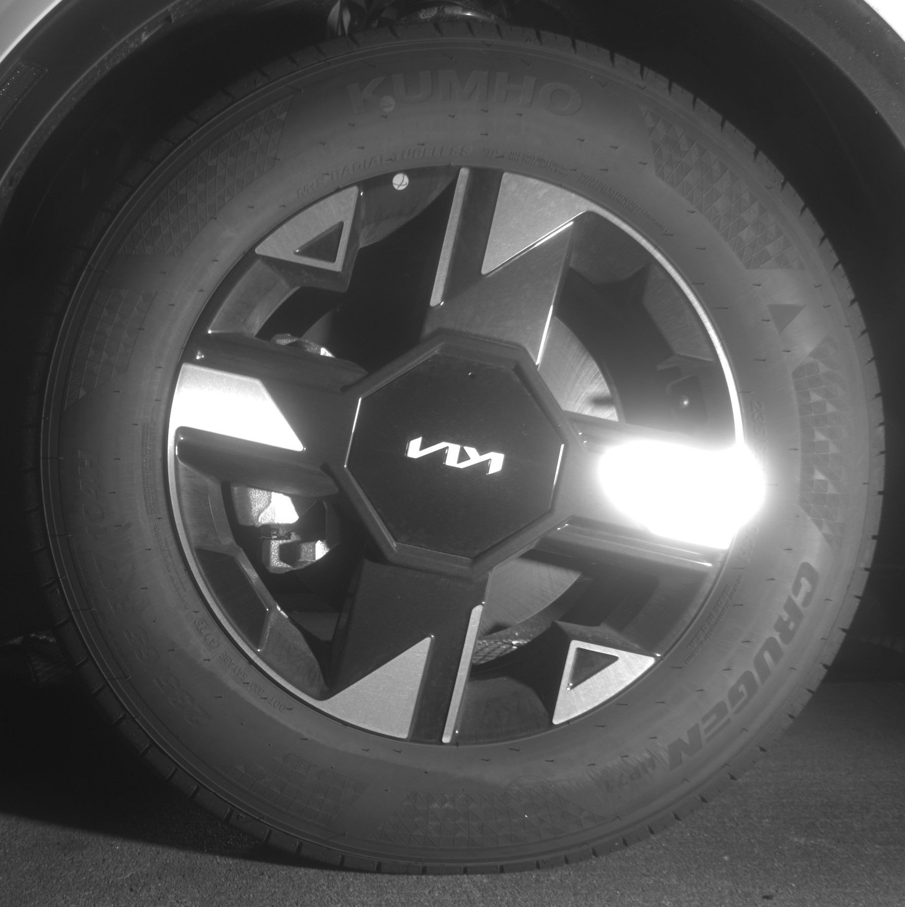 Thumbnail: 2026 Kia Sportage - 12