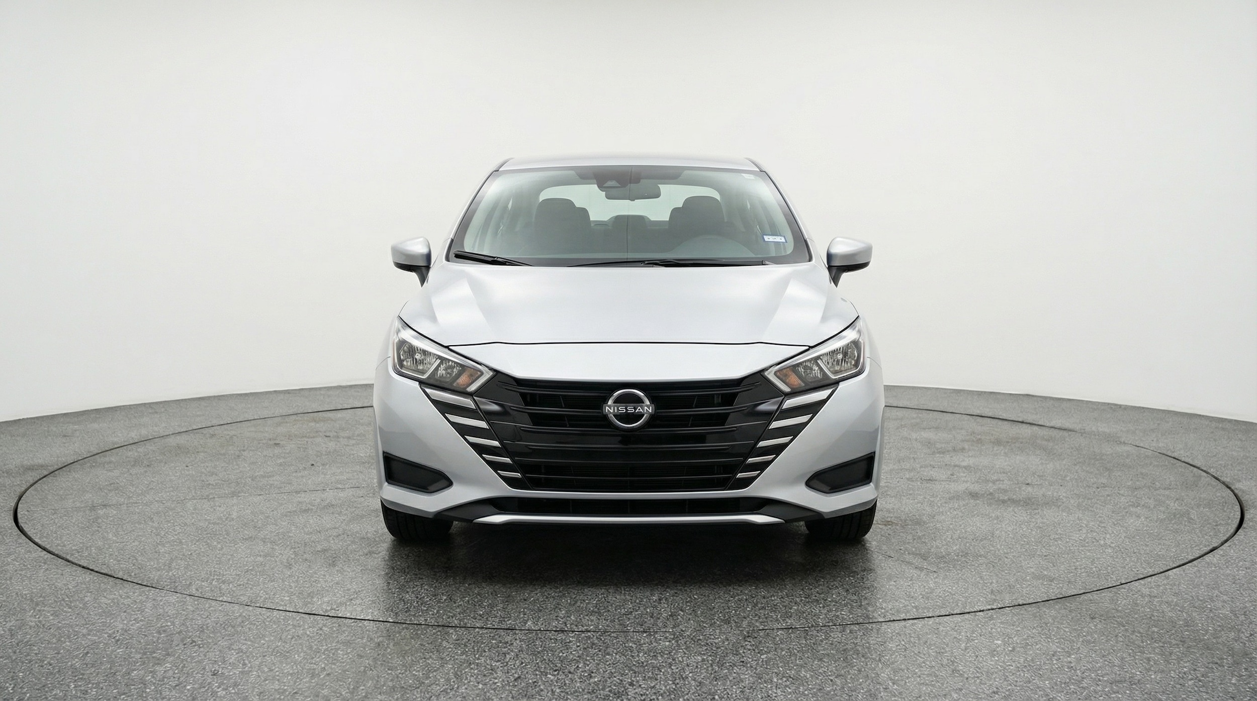 Thumbnail: 2025 Nissan Versa - 2