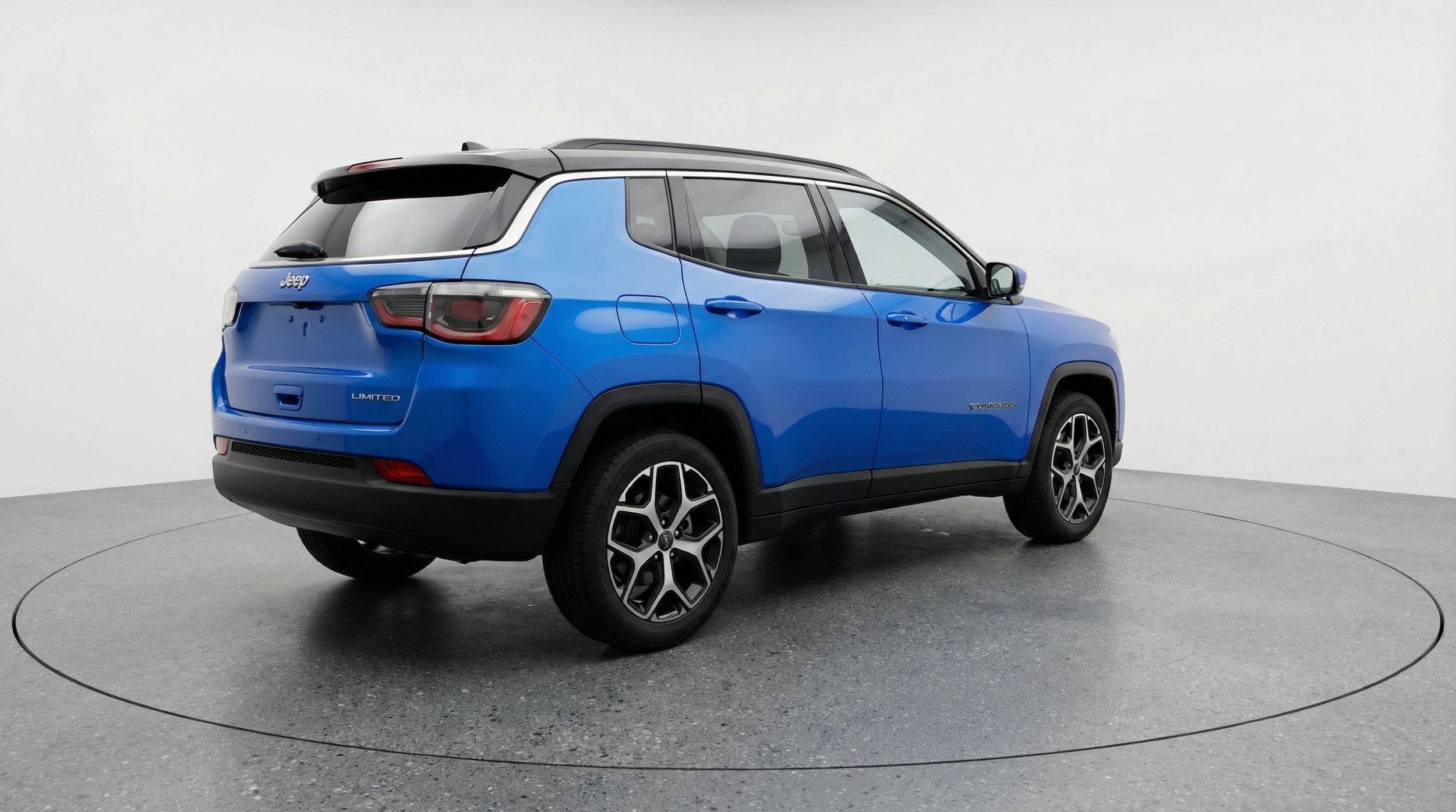 Thumbnail: 2025 Jeep Compass - 7