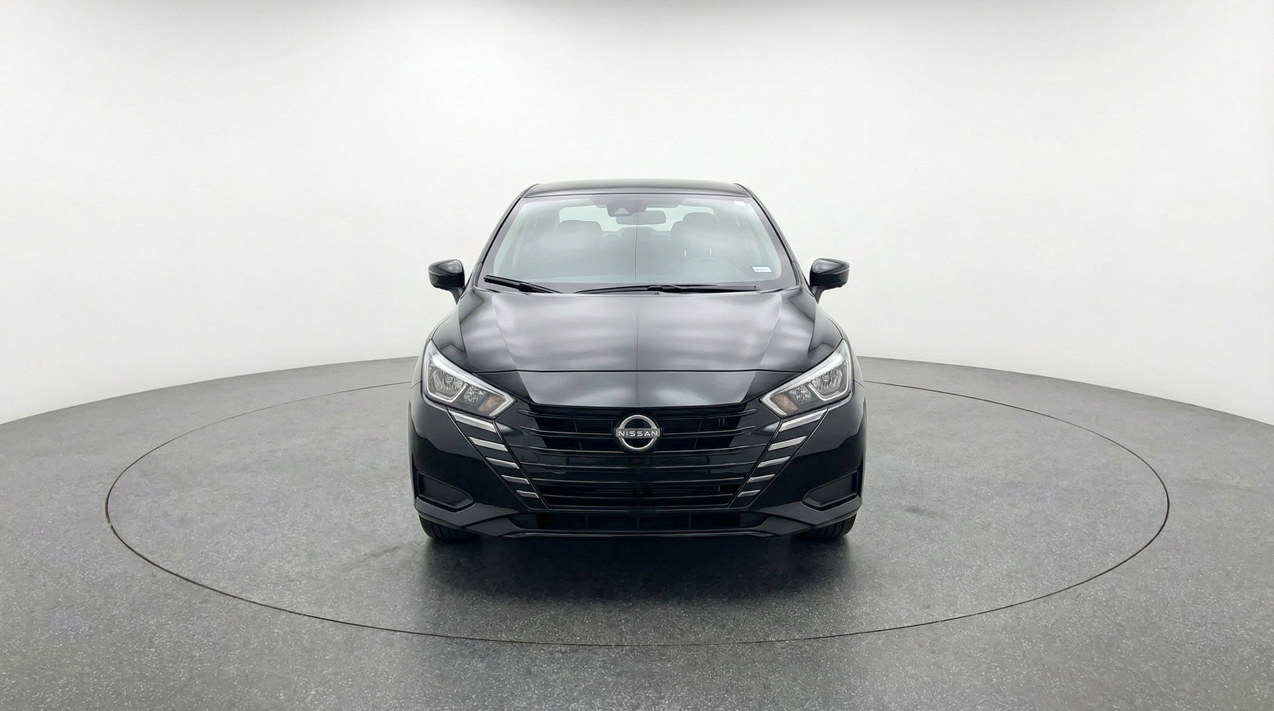 Thumbnail: 2025 Nissan Versa - 2
