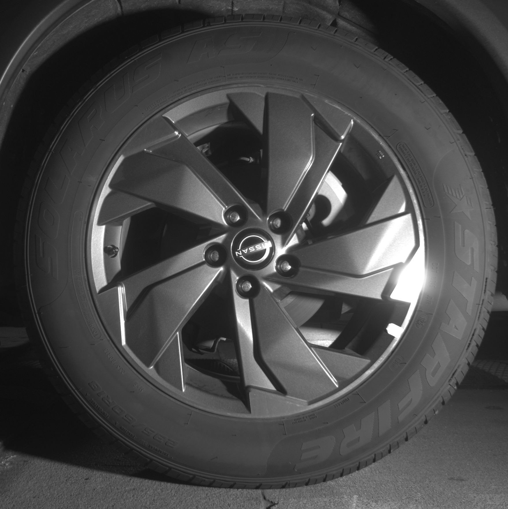 Thumbnail: 2025 Nissan Rogue - 14