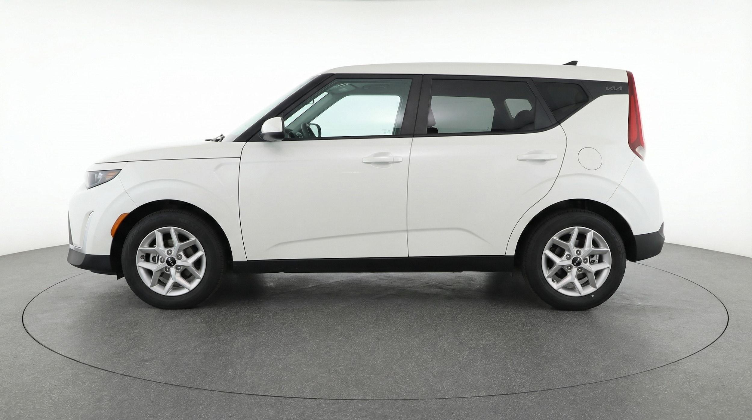 Thumbnail: 2025 Kia Soul - 4