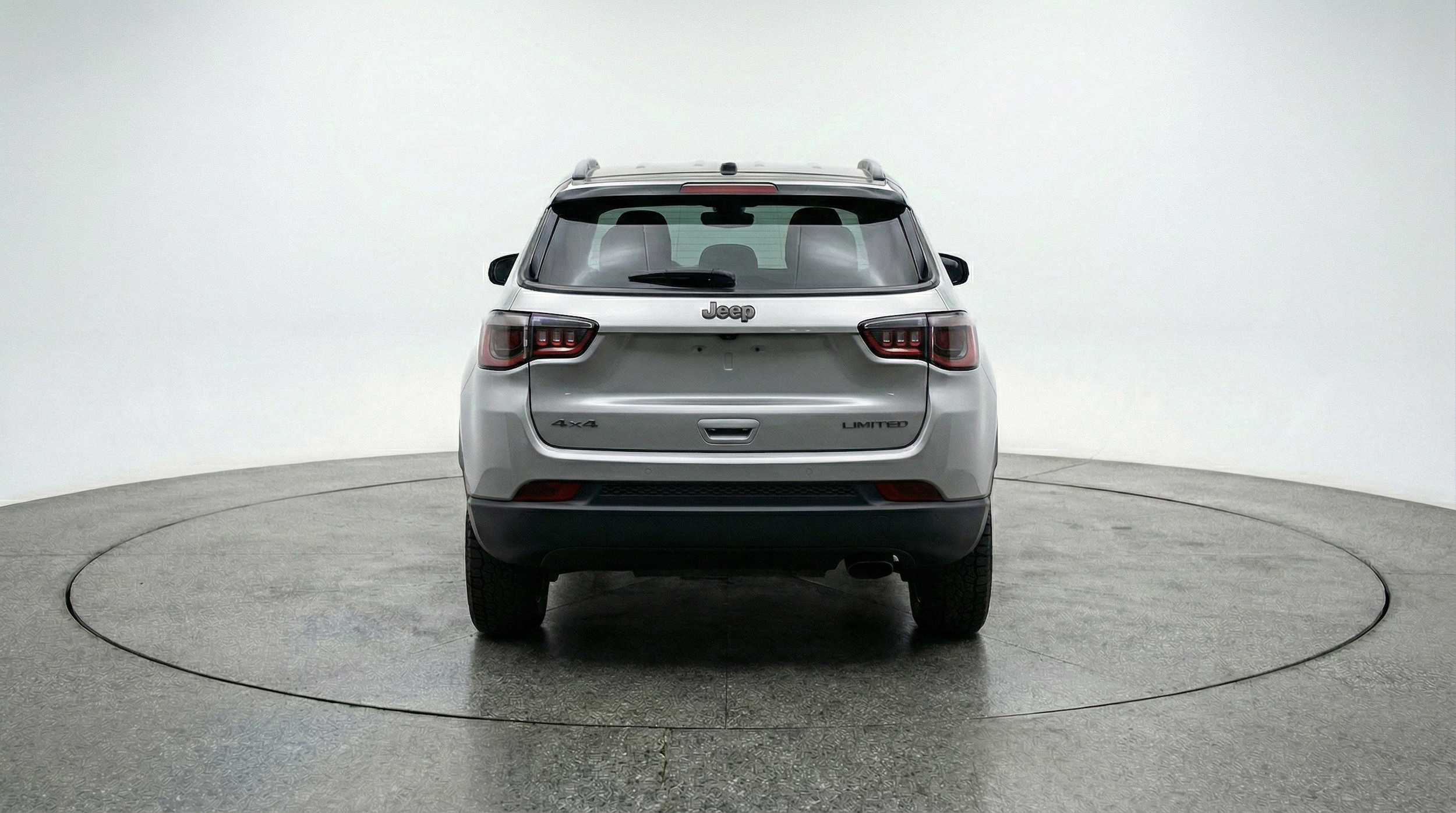 Thumbnail: 2025 Jeep Compass - 7