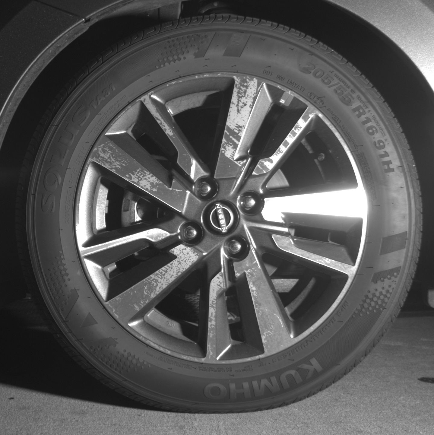 Thumbnail: 2025 Nissan Versa - 9