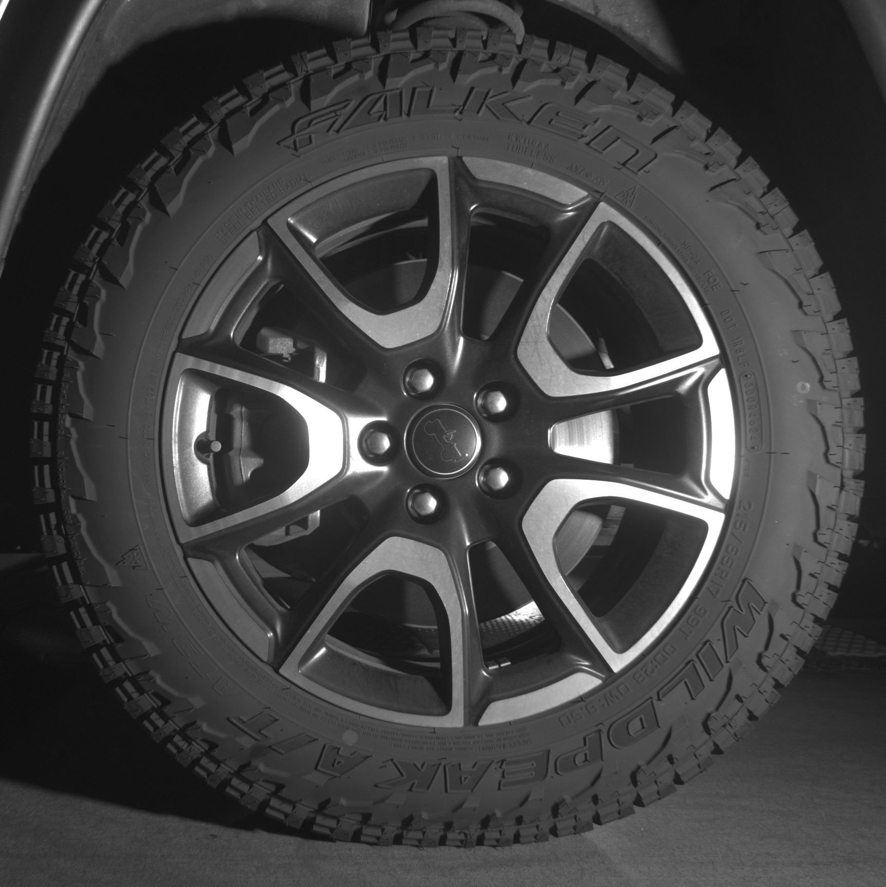 Thumbnail: 2025 Jeep Compass - 12