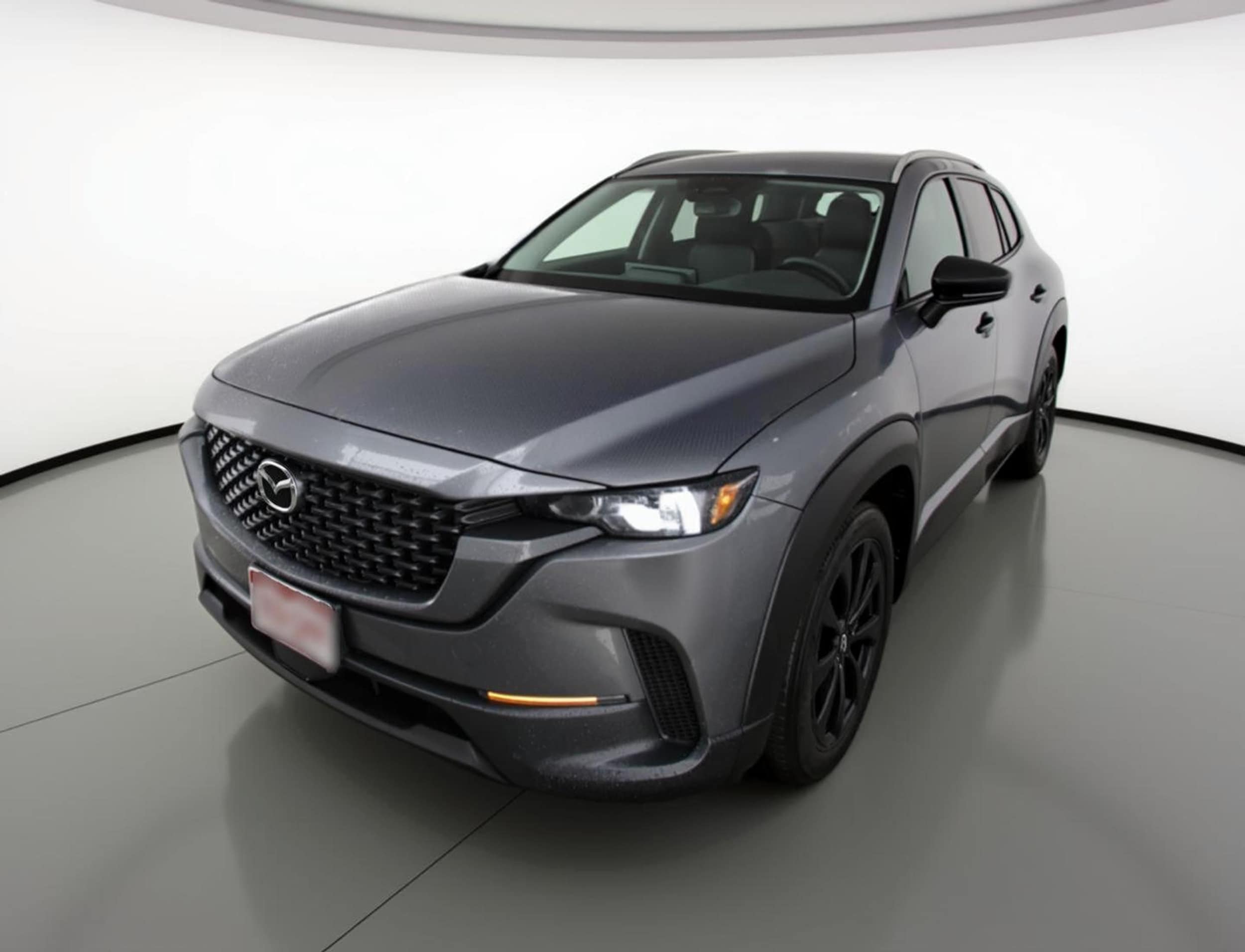 Thumbnail: 2025 Mazda CX-50 - 3