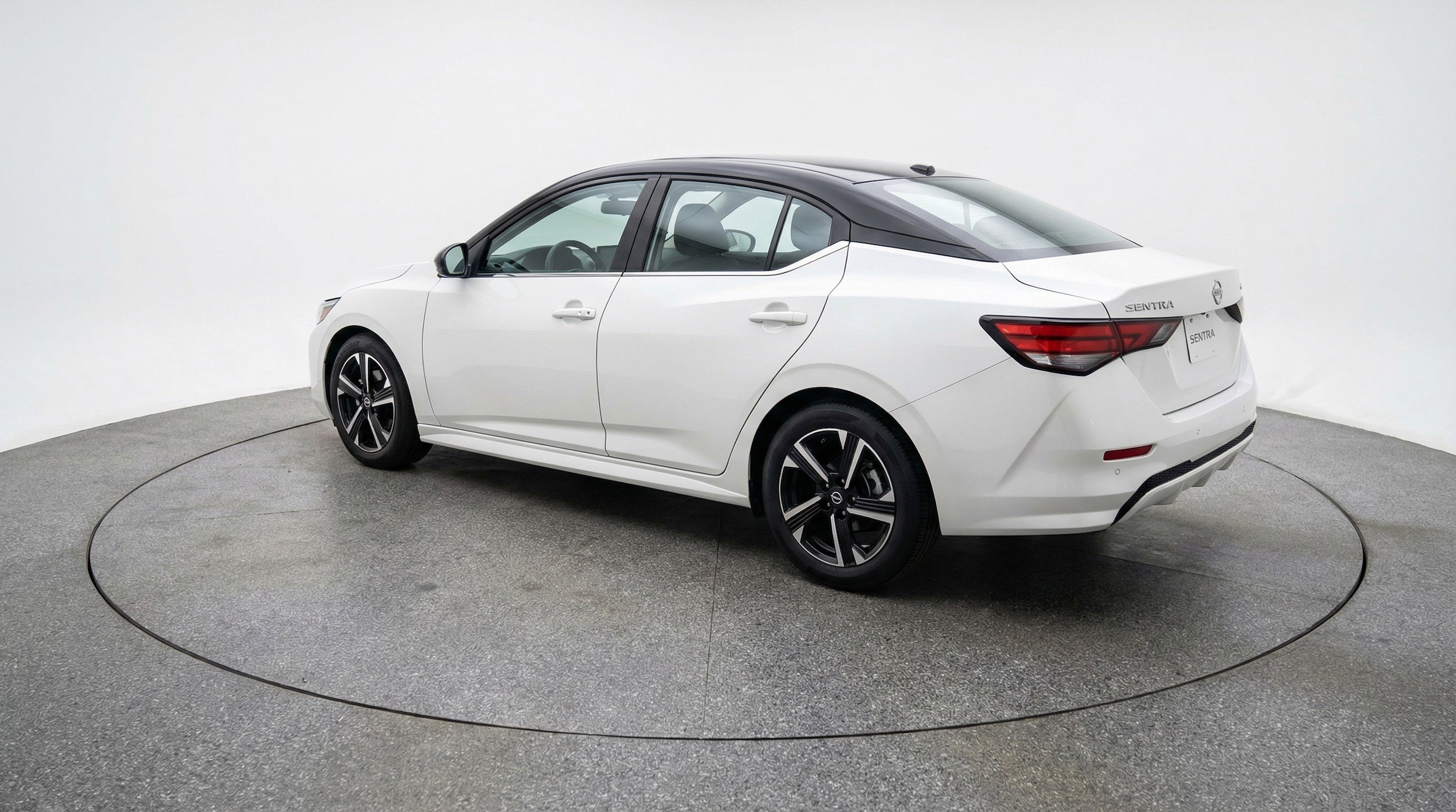 Thumbnail: 2025 Nissan Sentra - 6