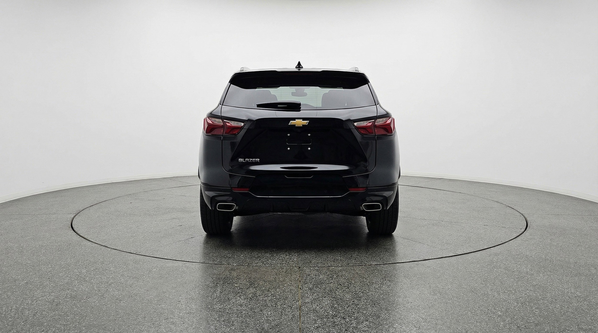 Thumbnail: 2025 Chevrolet Blazer - 7