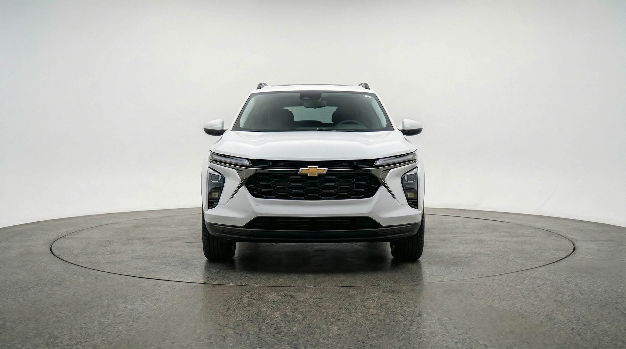 Thumbnail: 2025 Chevrolet Trax - 2