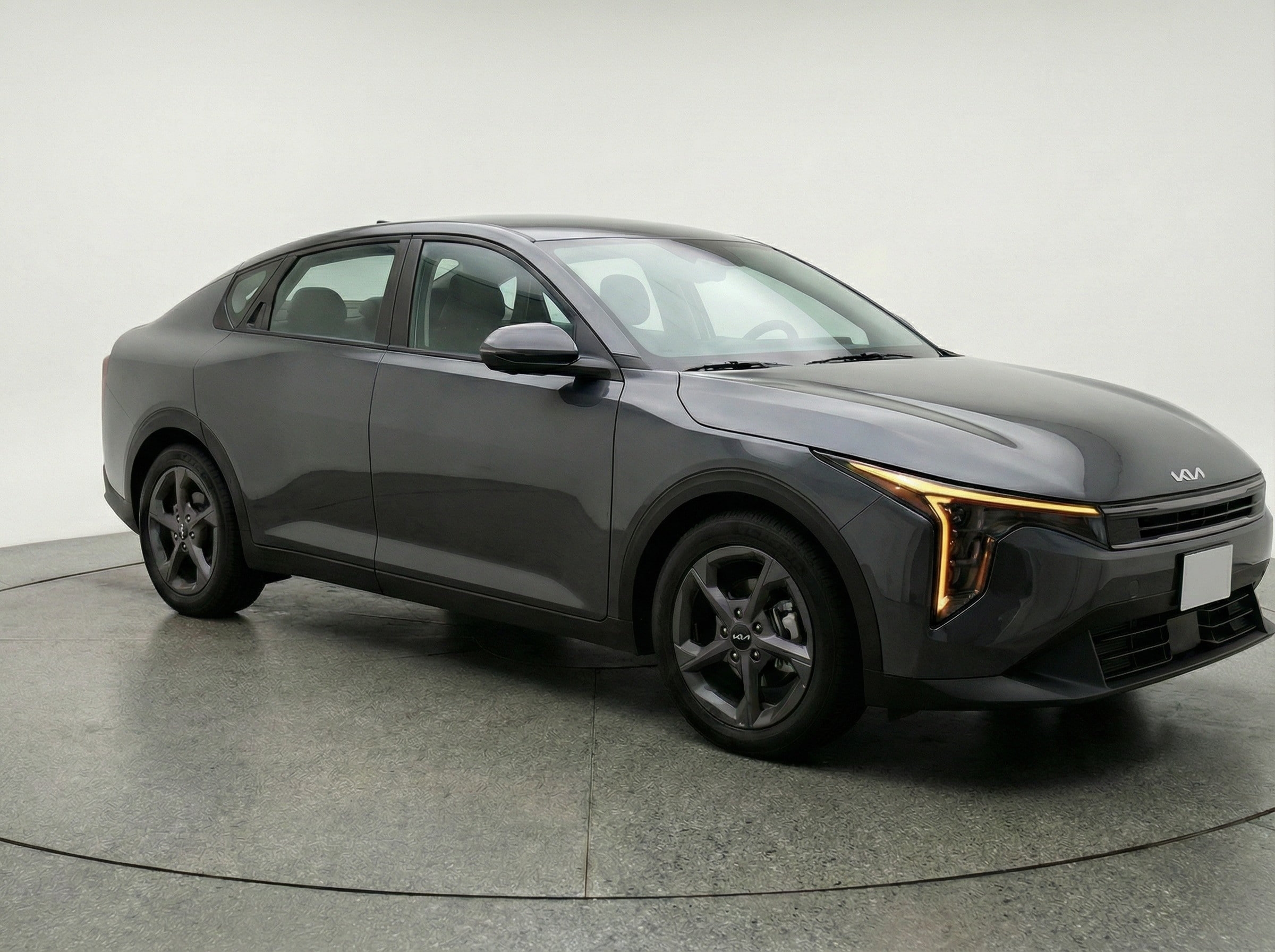 Thumbnail: 2025 Kia K4 - 1