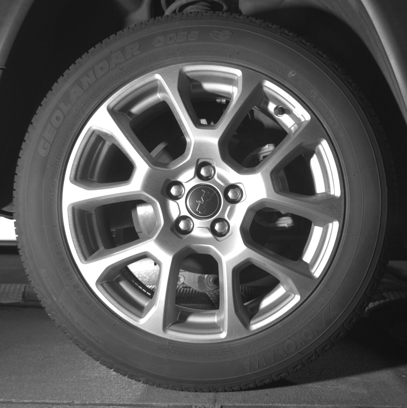 Thumbnail: 2025 Jeep Compass - 15