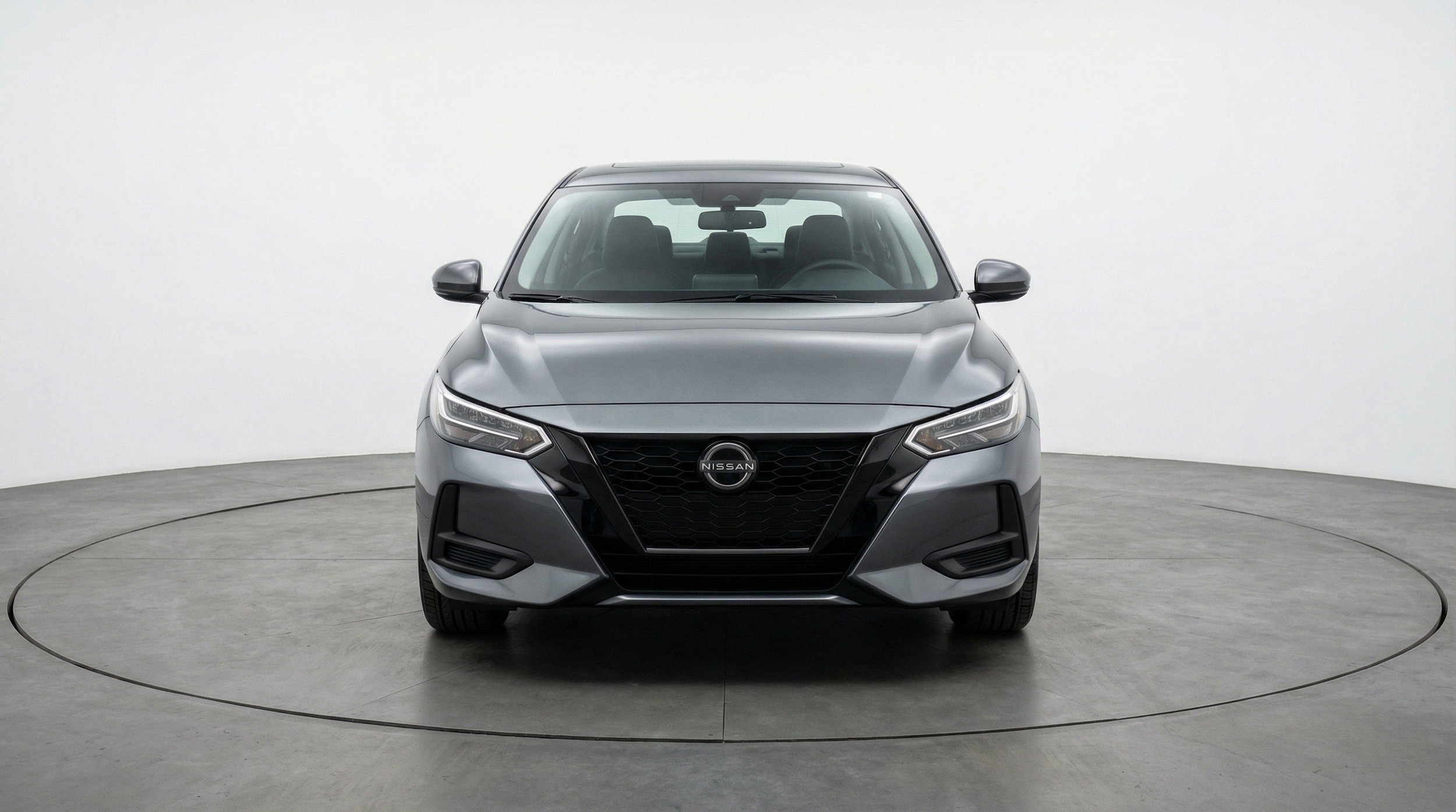 Thumbnail: 2025 Nissan Sentra - 2