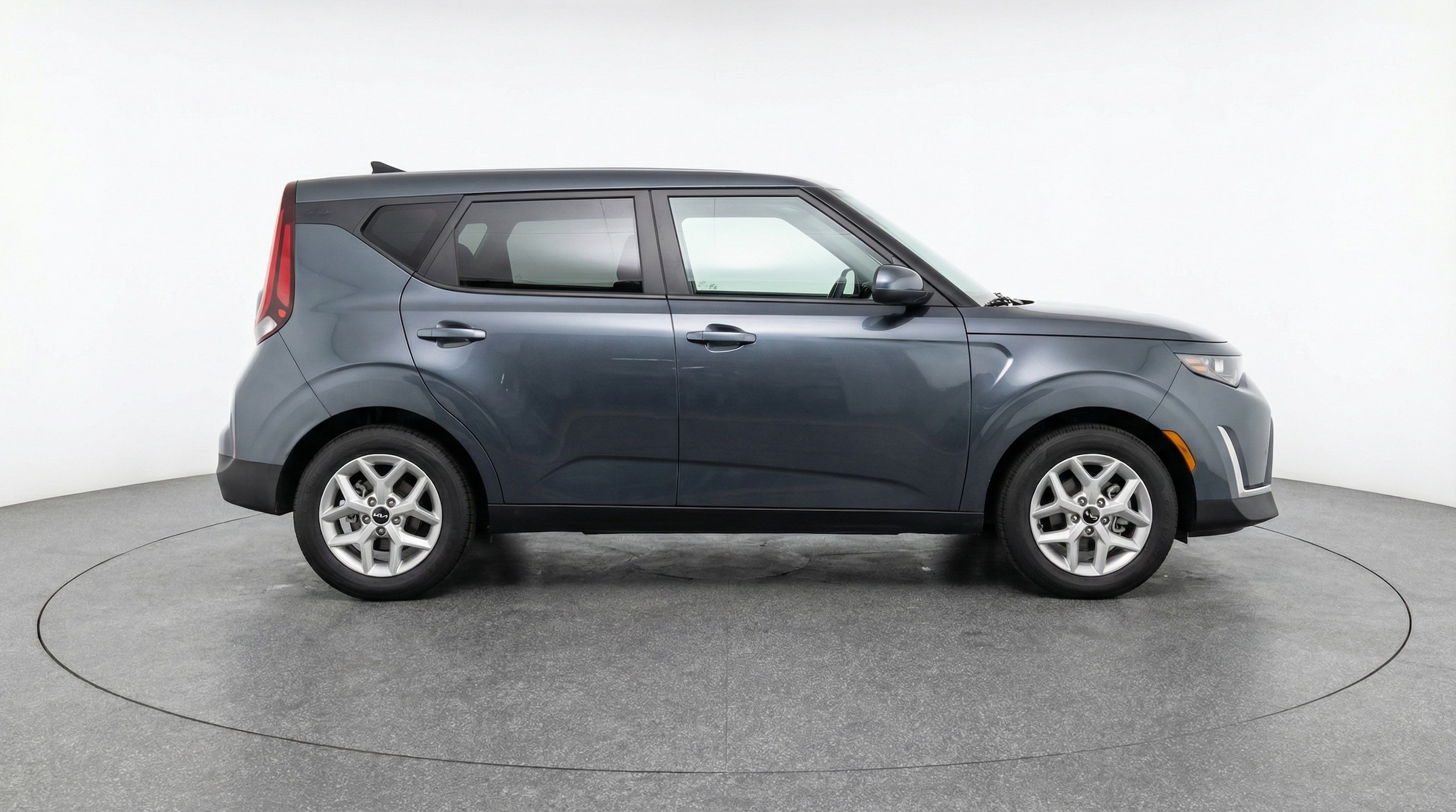 Thumbnail: 2025 Kia Soul - 8