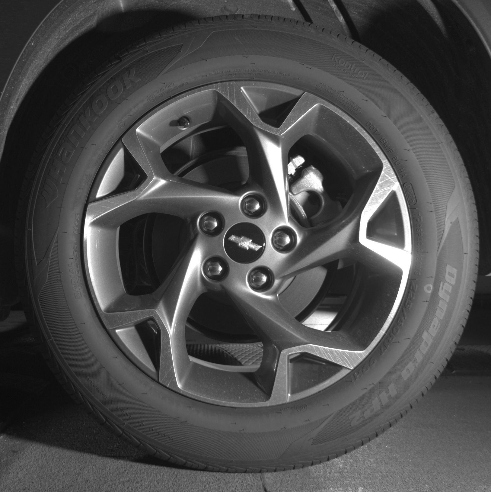 Thumbnail: 2025 Chevrolet Trax - 14