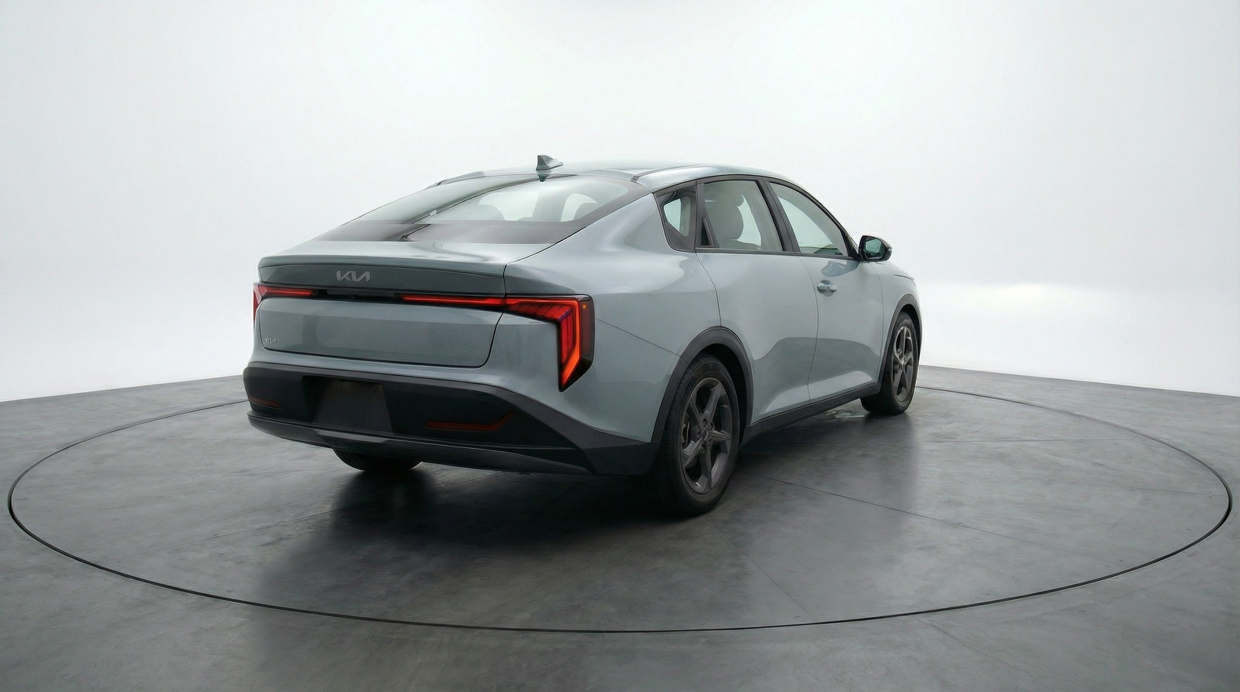 Thumbnail: 2025 Kia K4 - 7