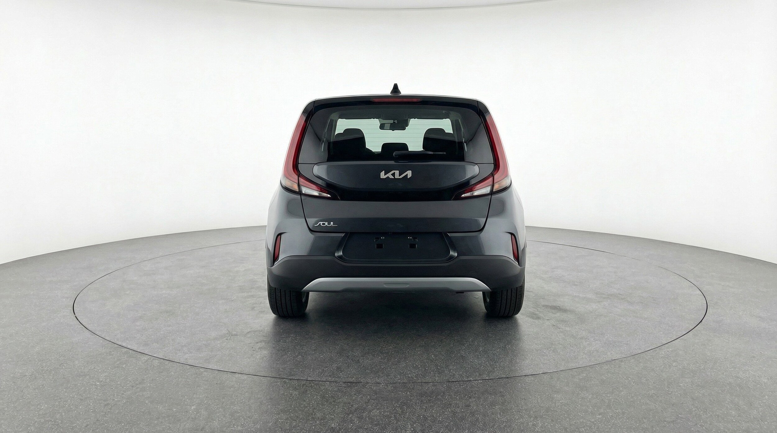 Thumbnail: 2025 Kia Soul - 7