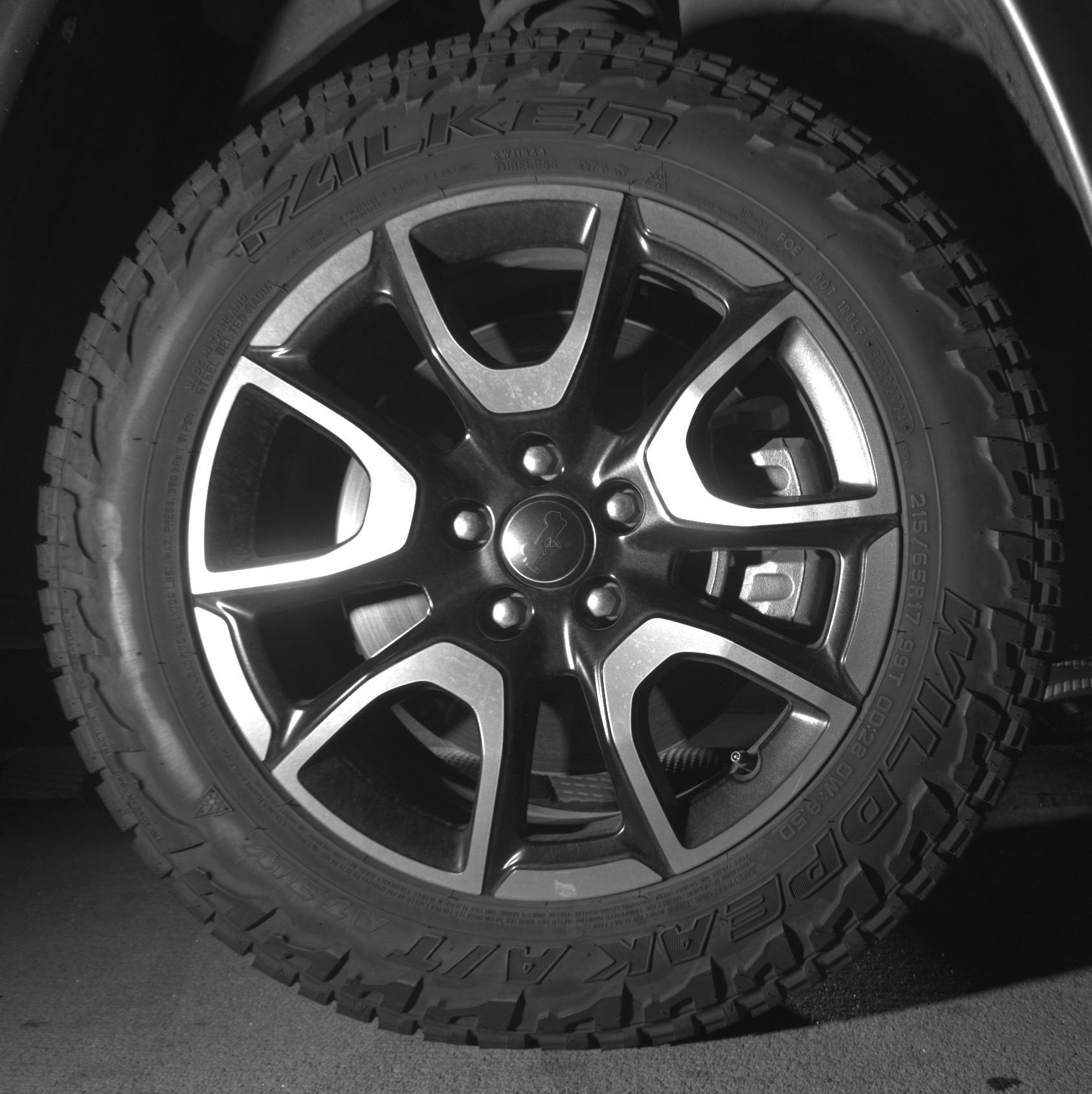 Thumbnail: 2025 Jeep Compass - 13