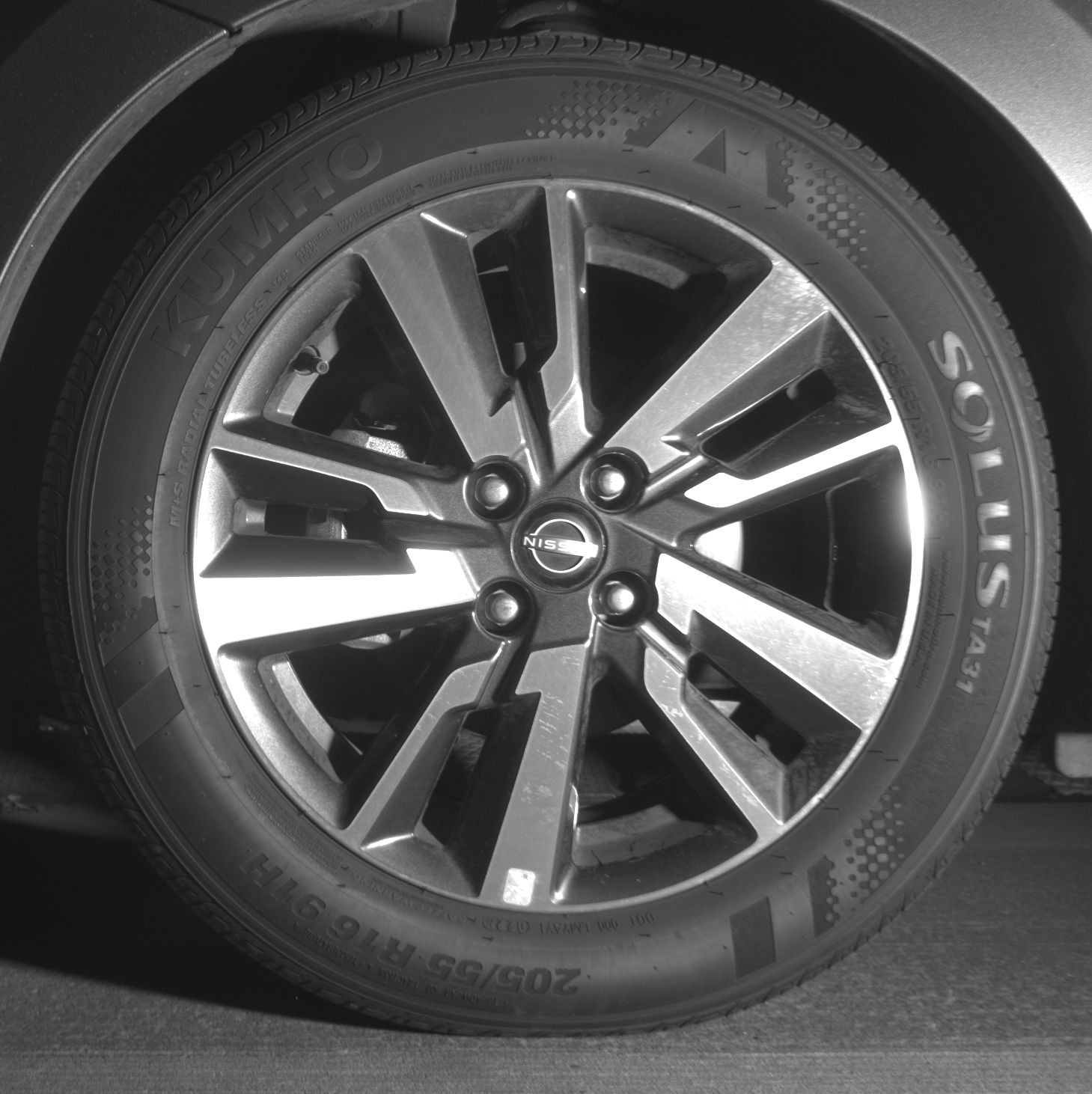 Thumbnail: 2025 Nissan Versa - 9