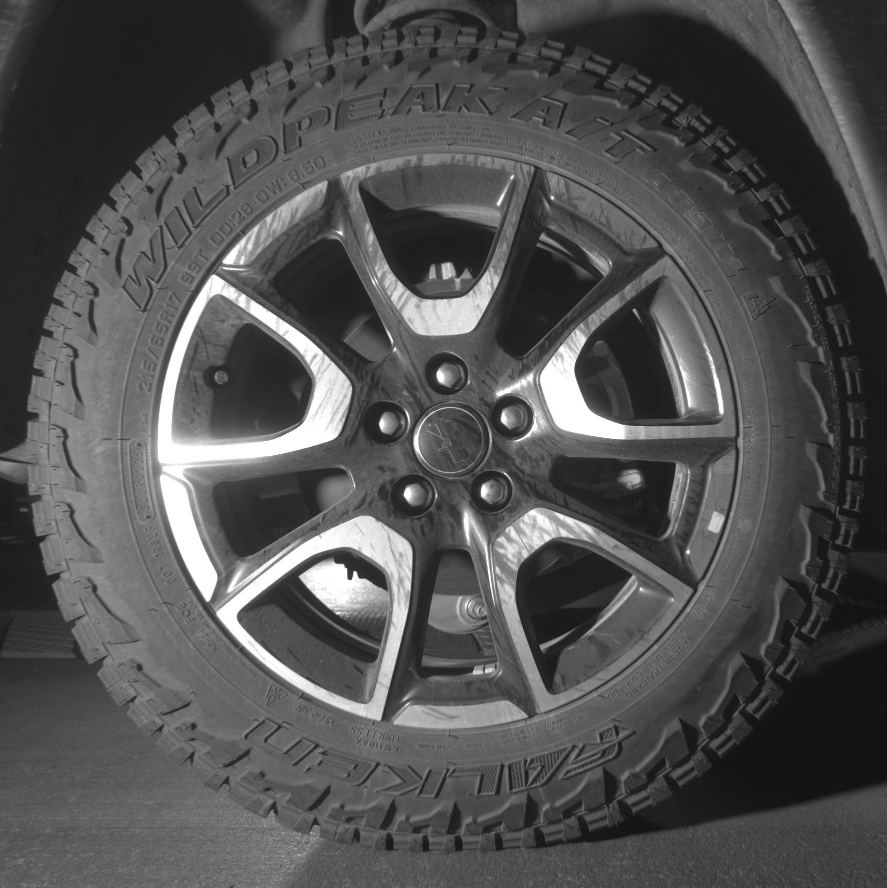 Thumbnail: 2025 Jeep Compass - 15