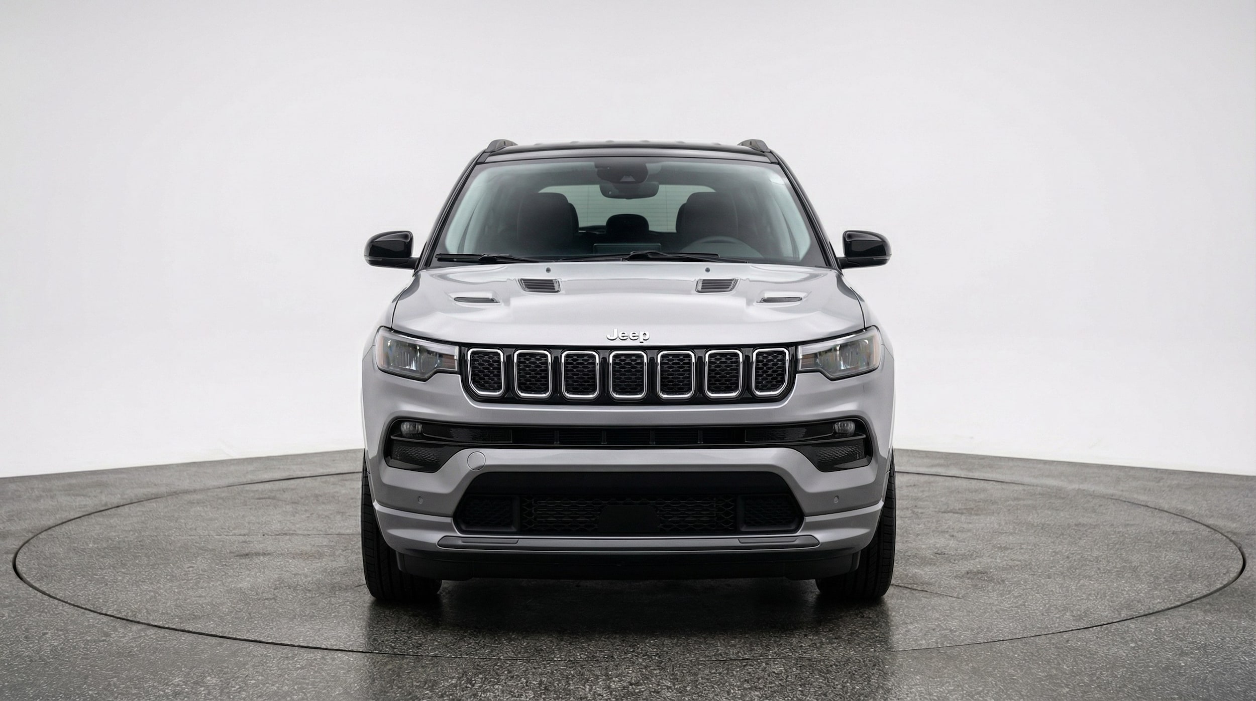 Thumbnail: 2025 Jeep Compass - 2