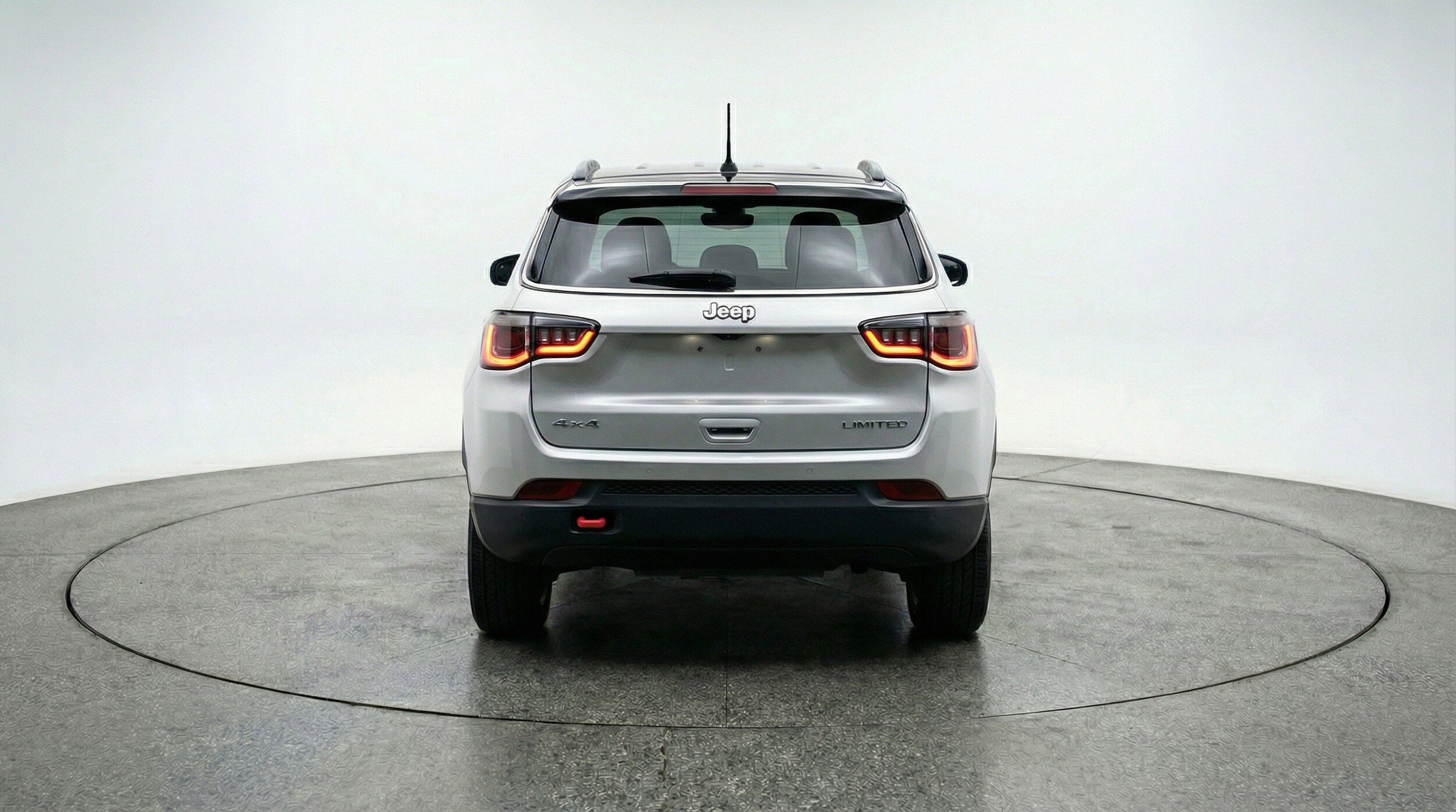 Thumbnail: 2025 Jeep Compass - 7
