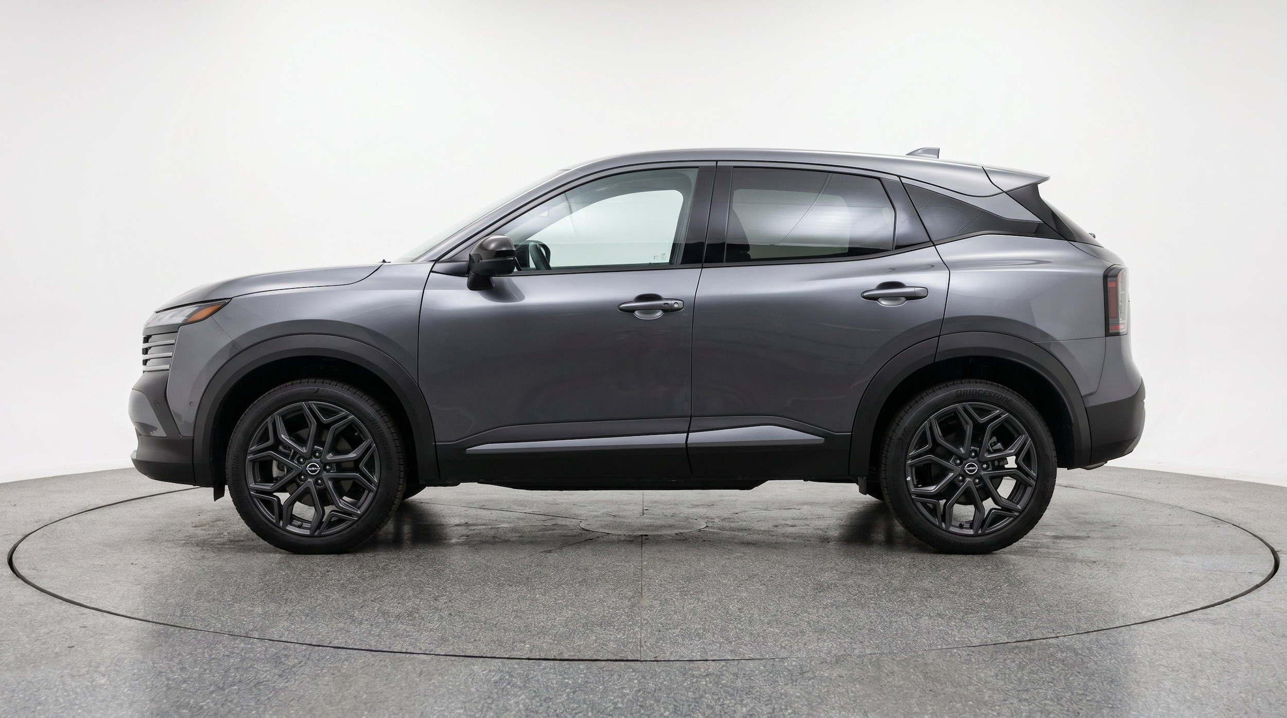 Thumbnail: 2026 Nissan Kicks - 5